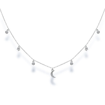 Celestial Harmony Pendant