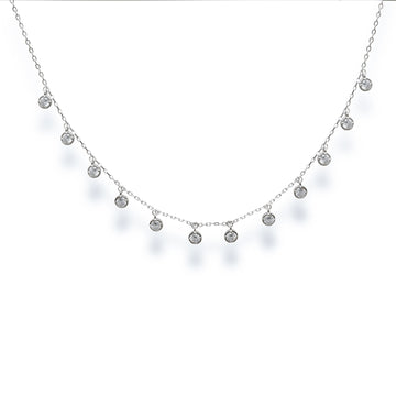 Circle Symphony Pendant
