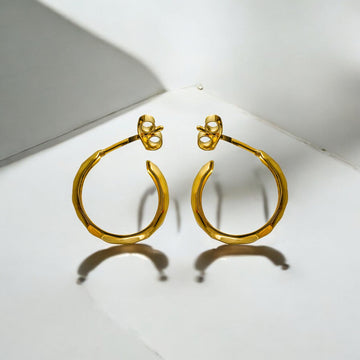 Half Hoop Spark