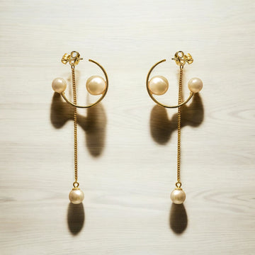 Pearl Cascade
