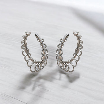 Ring Hoop Spark
