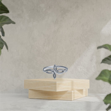 Majestic Mount Ring
