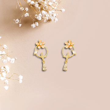 Golden Flora