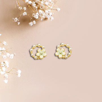 Golden Bloom