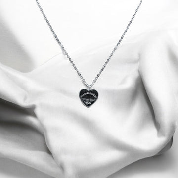Pure Heart Charm