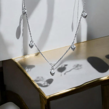 Tiny Love Charm