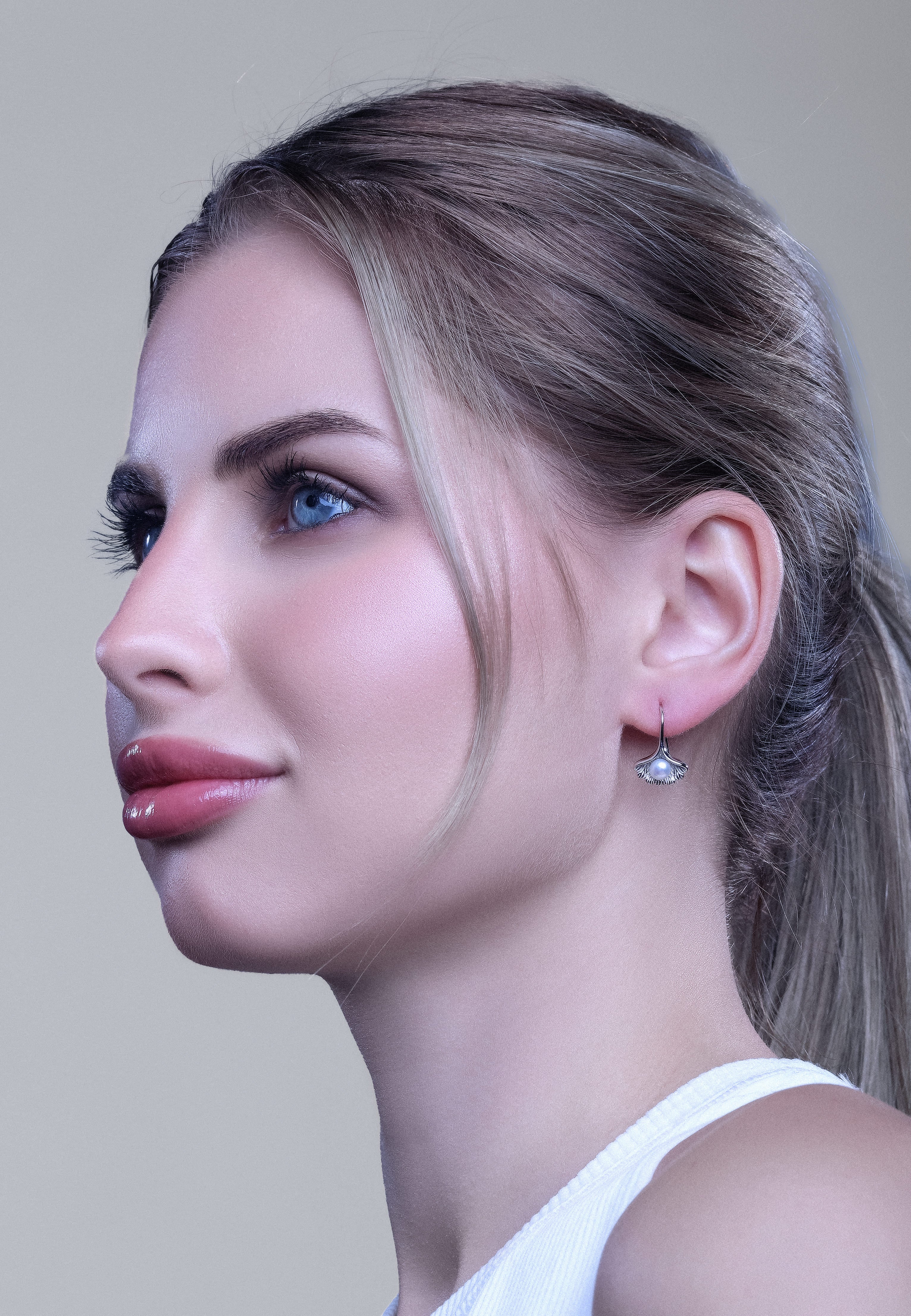 Oyster Elegance