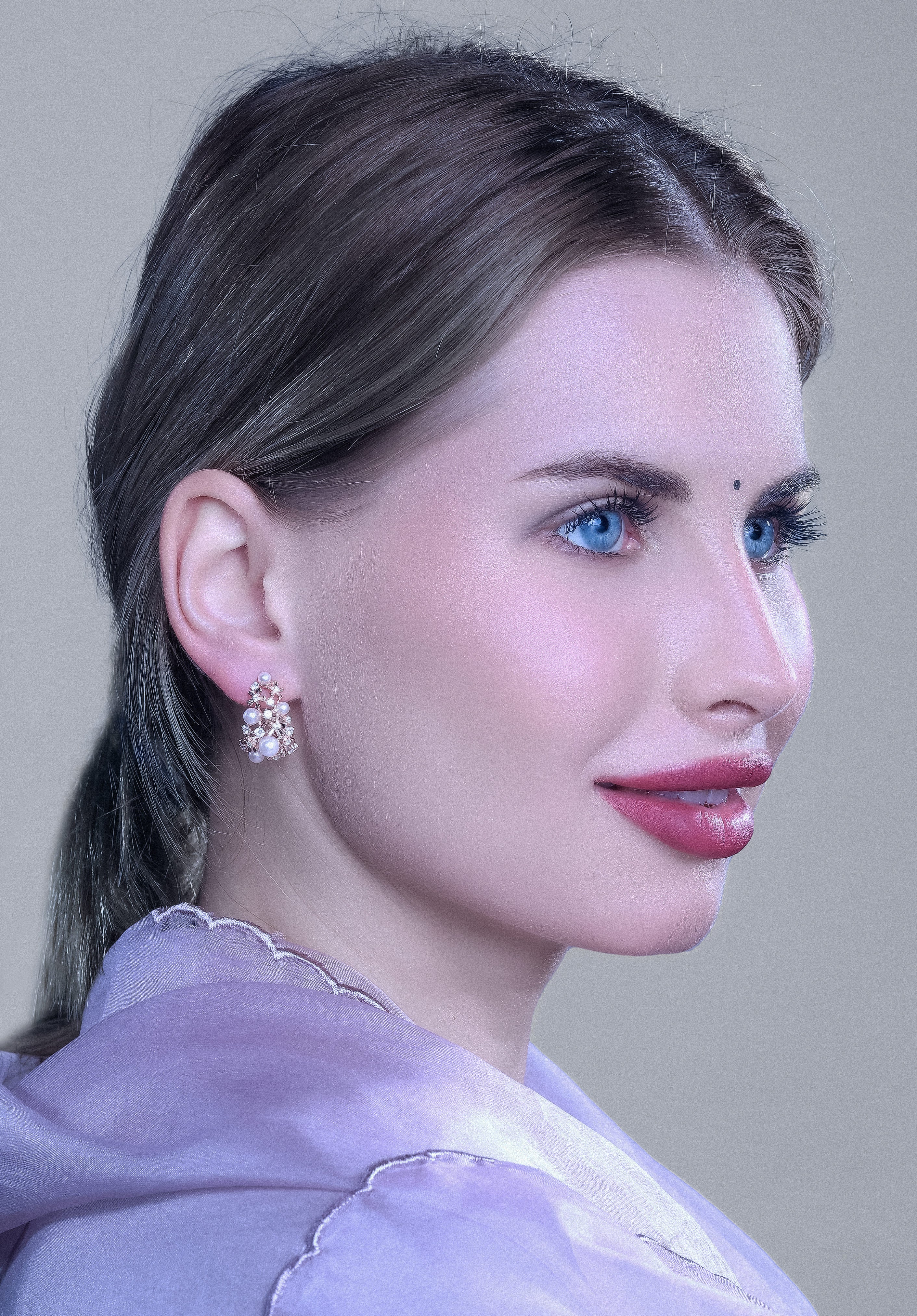 Rose Pearl