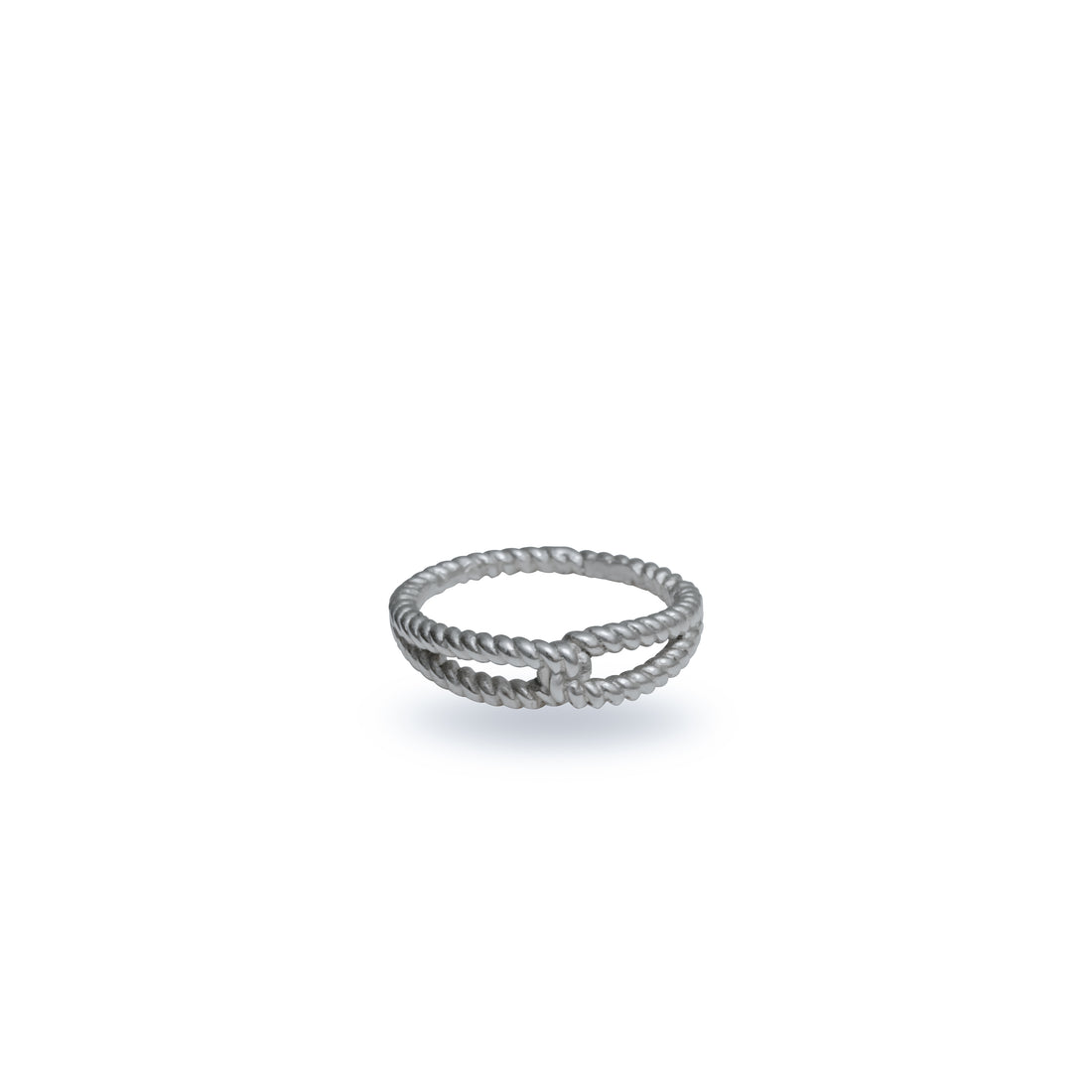 Elegant Wire Ring