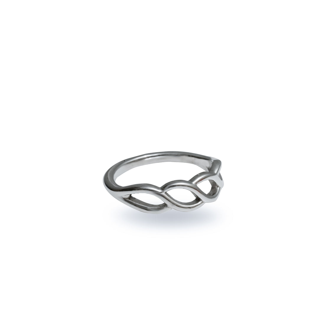 Floral Fantasy Ring