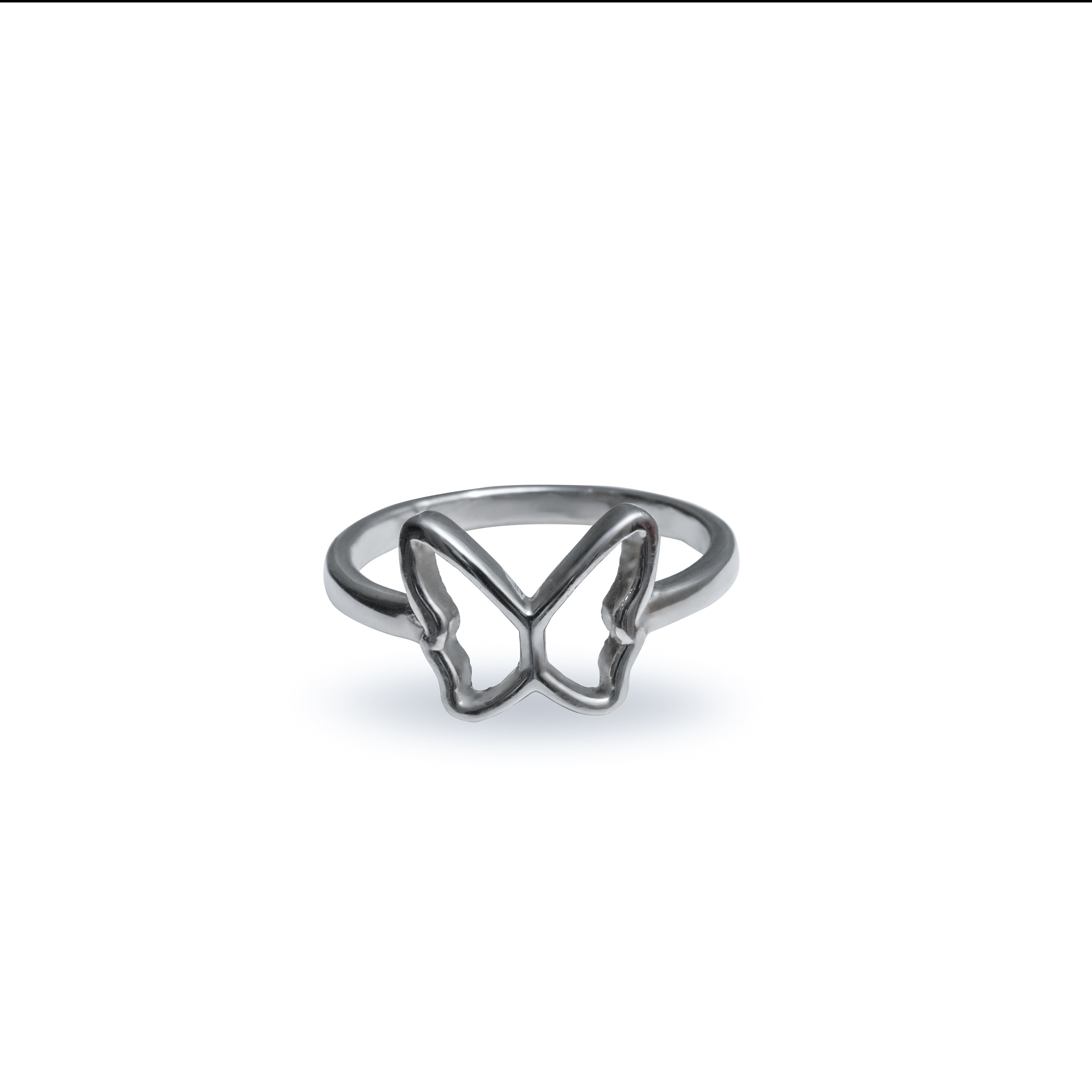 Butterfly Bliss Ring