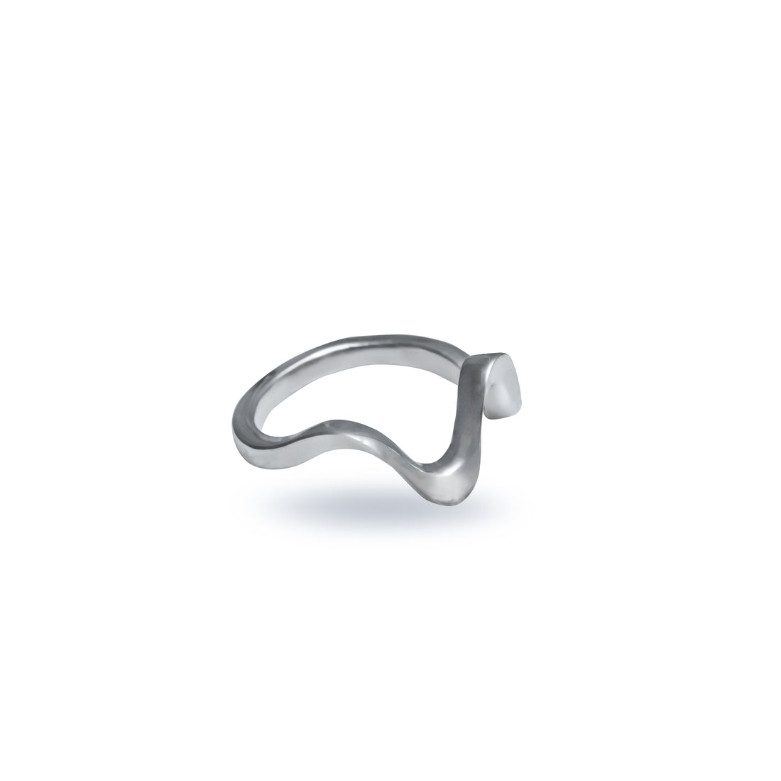 Tidal Wave Ring