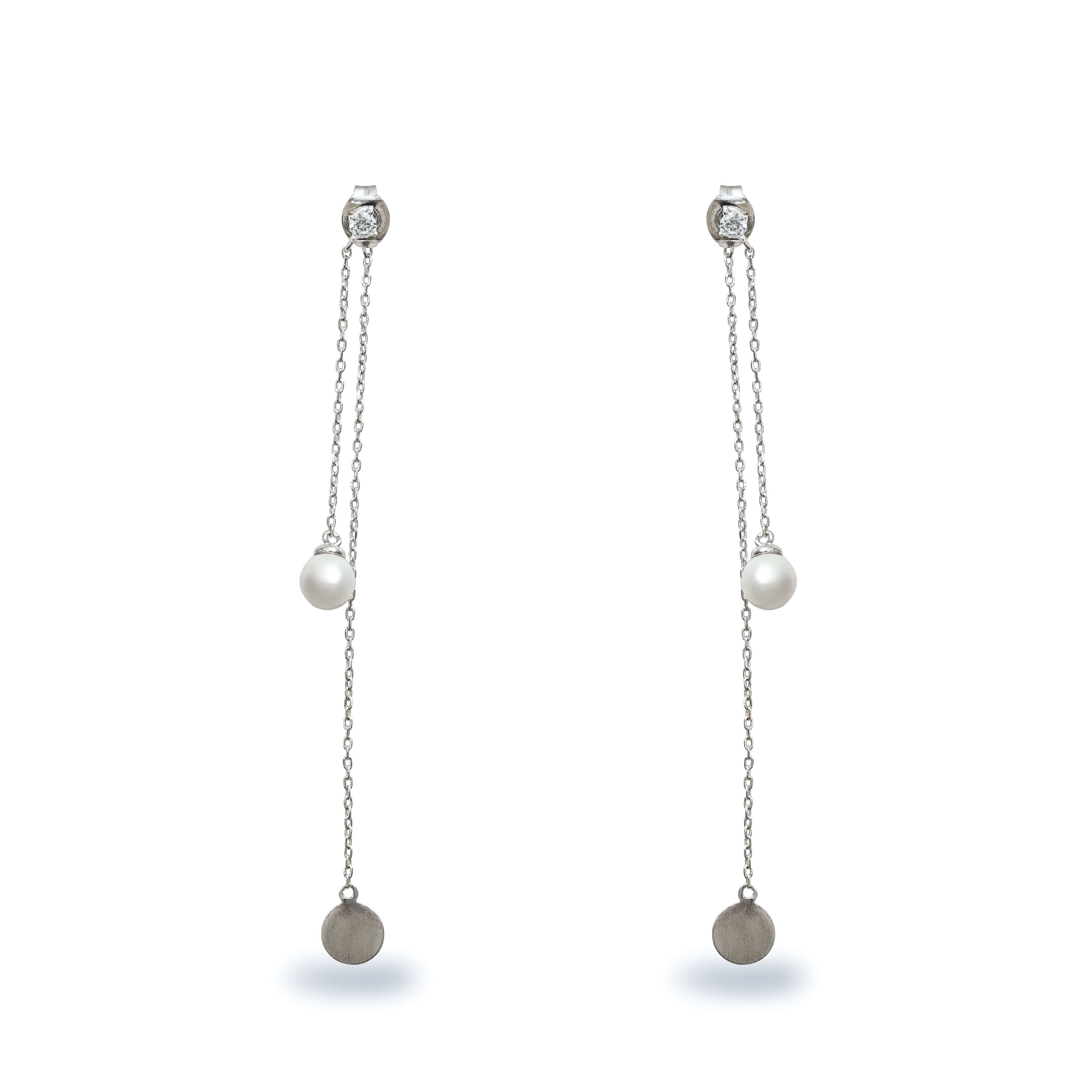 Silver Drop