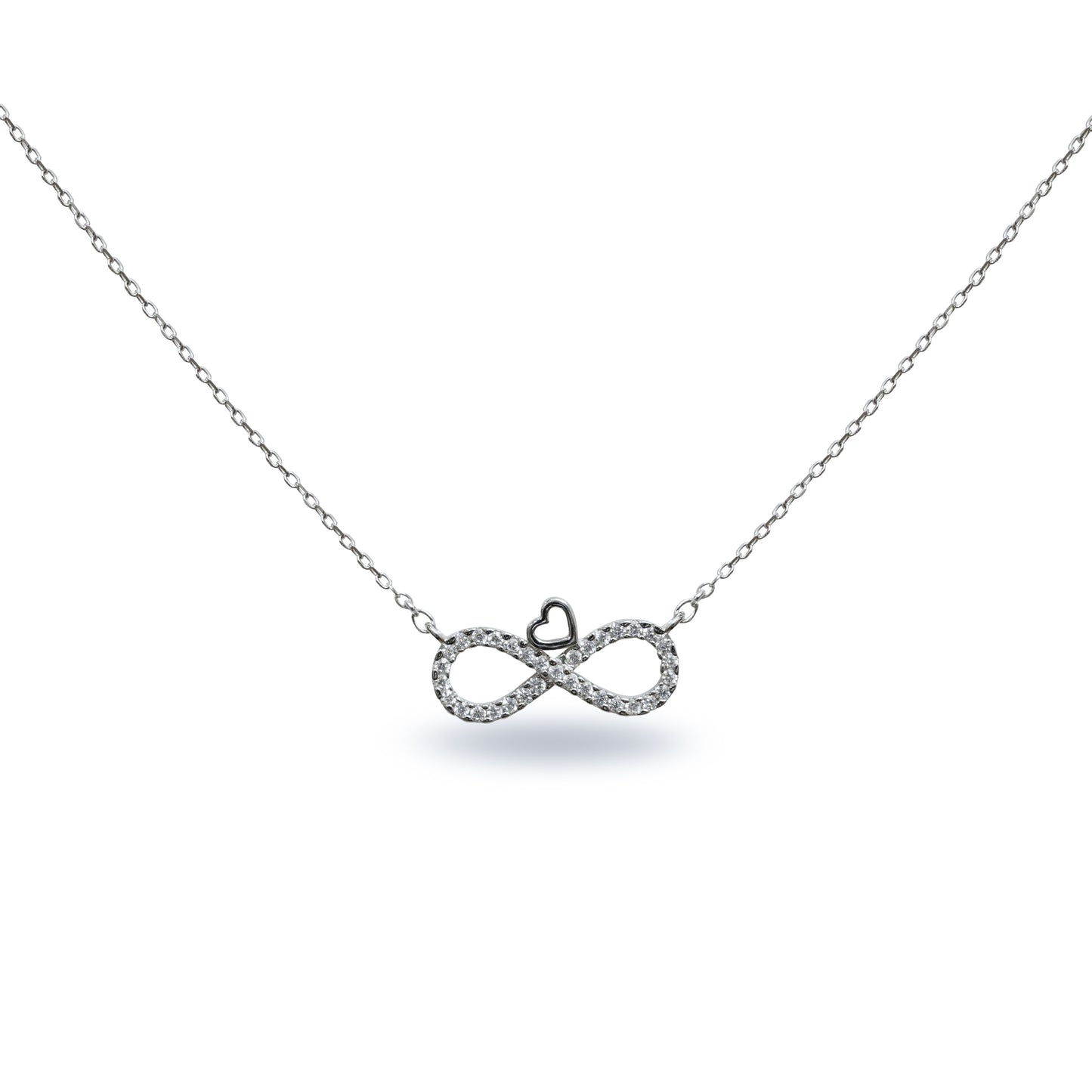 Endless Love Pendant