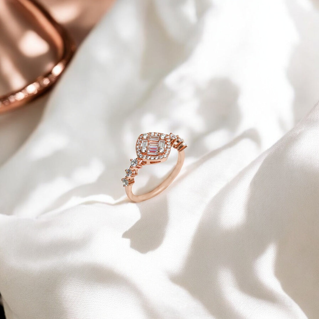 Pear Radiance