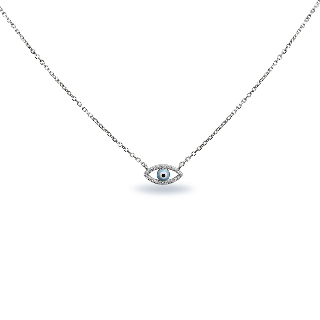 Mystic Eye Pendant