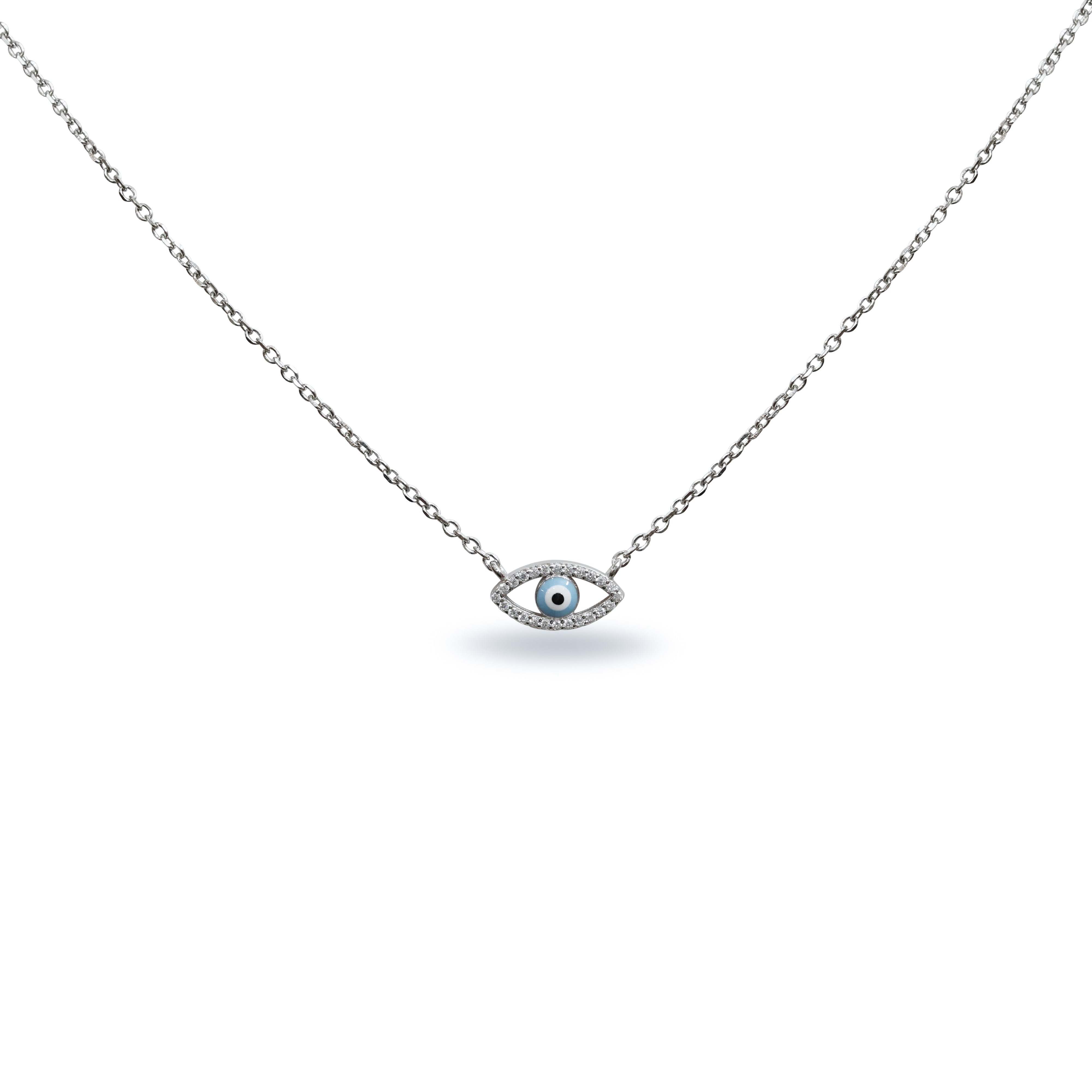 Mystic Eye Pendant