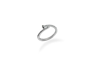 Stud Nail Ring
