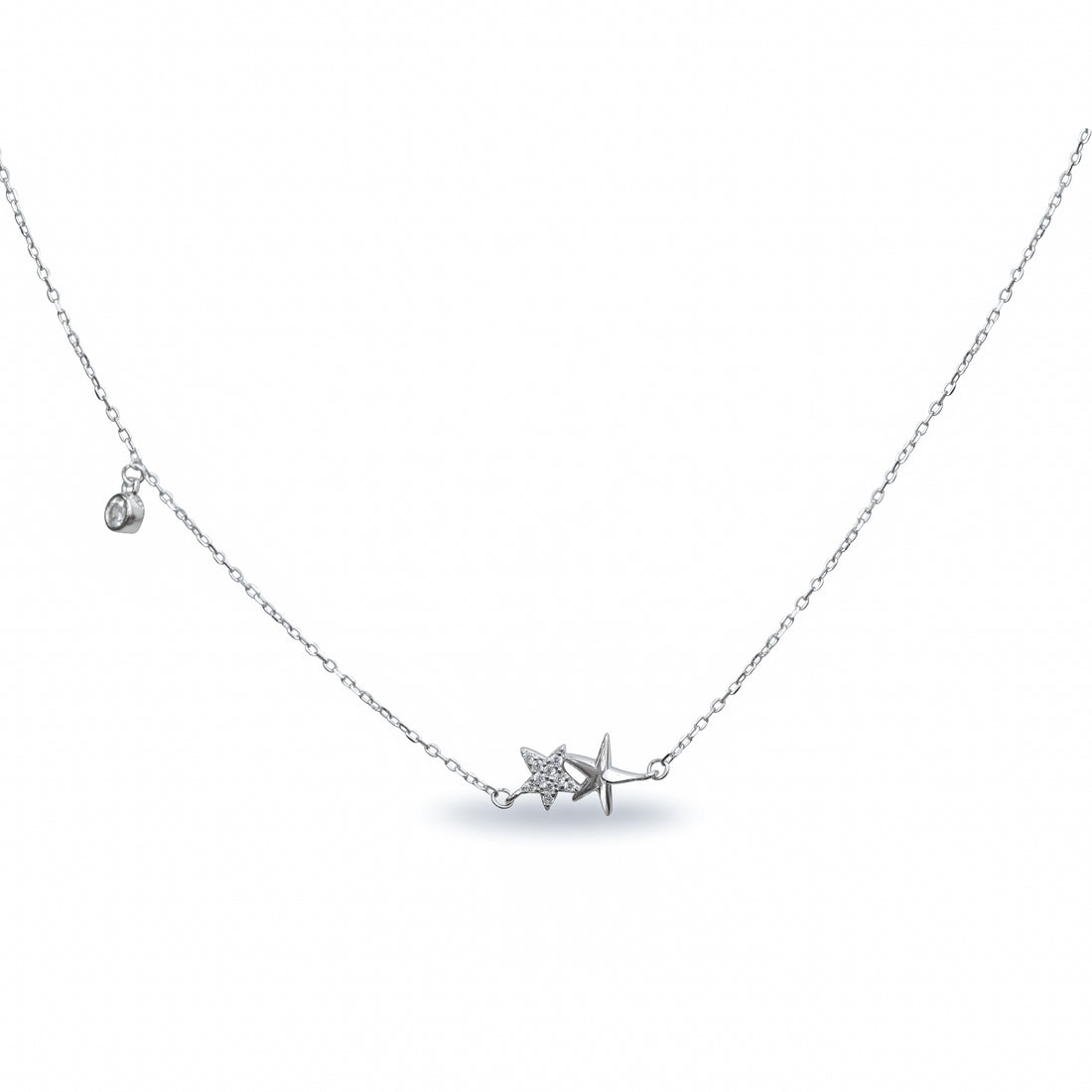 Heartfelt Charm Pendant