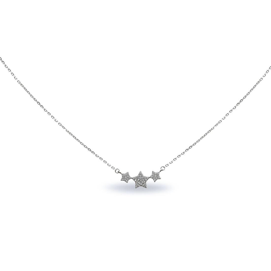 Starry Glow Pendant