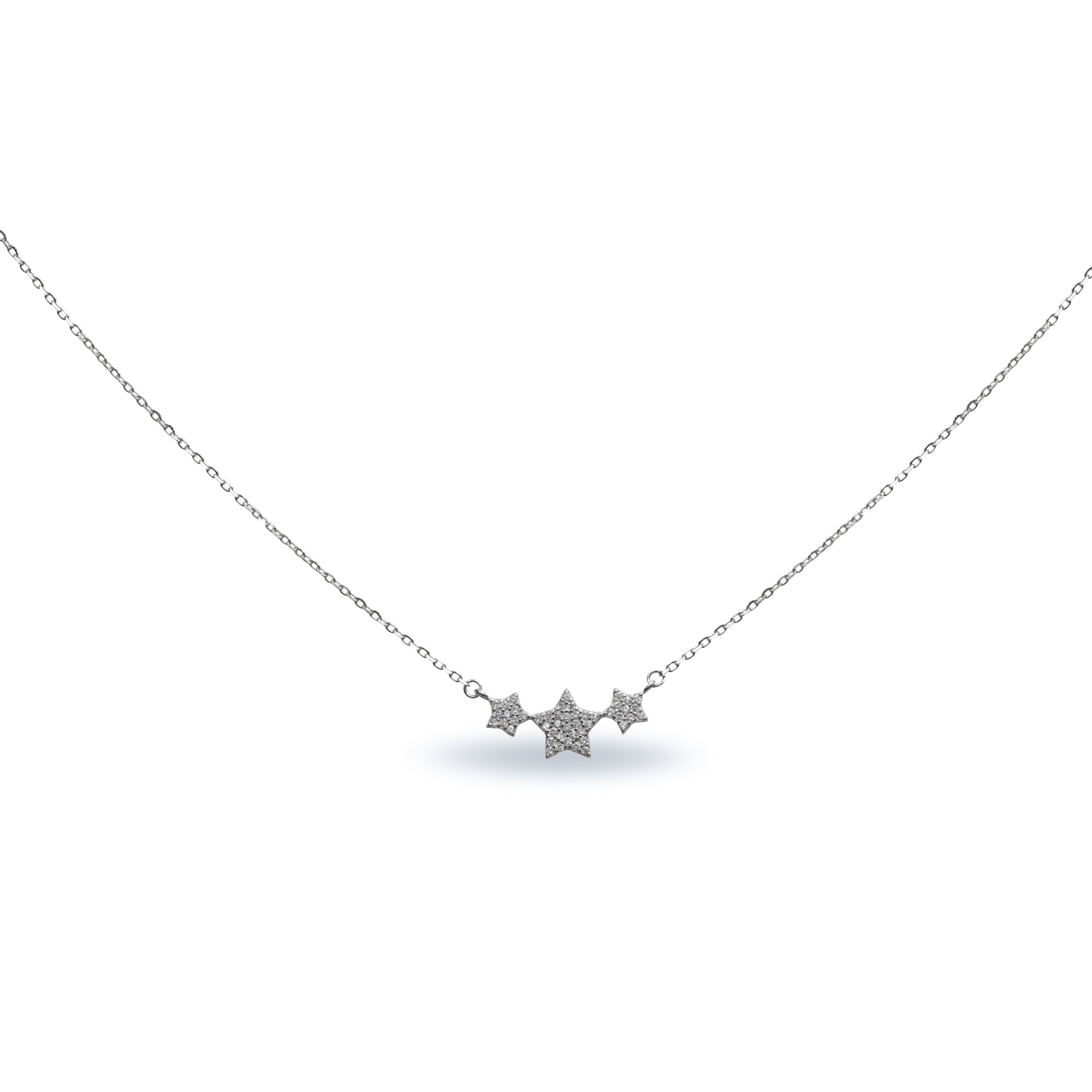 Starry Glow Pendant