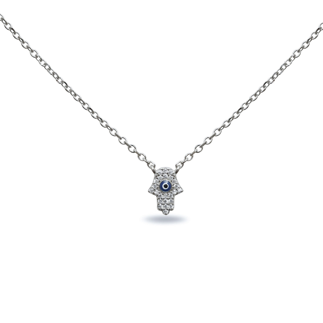 Radiant Gem Pendant