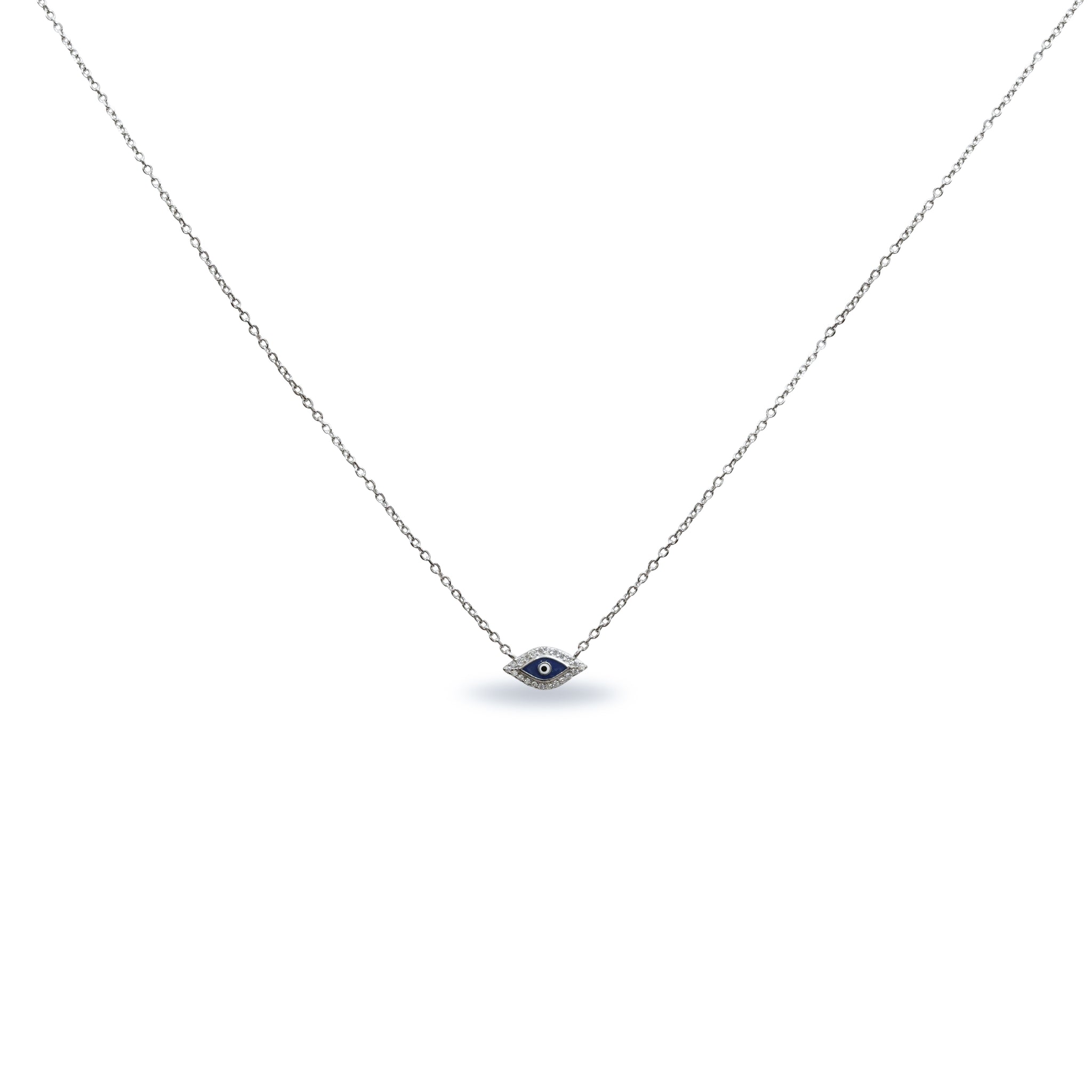 Guardian Gaze Pendant