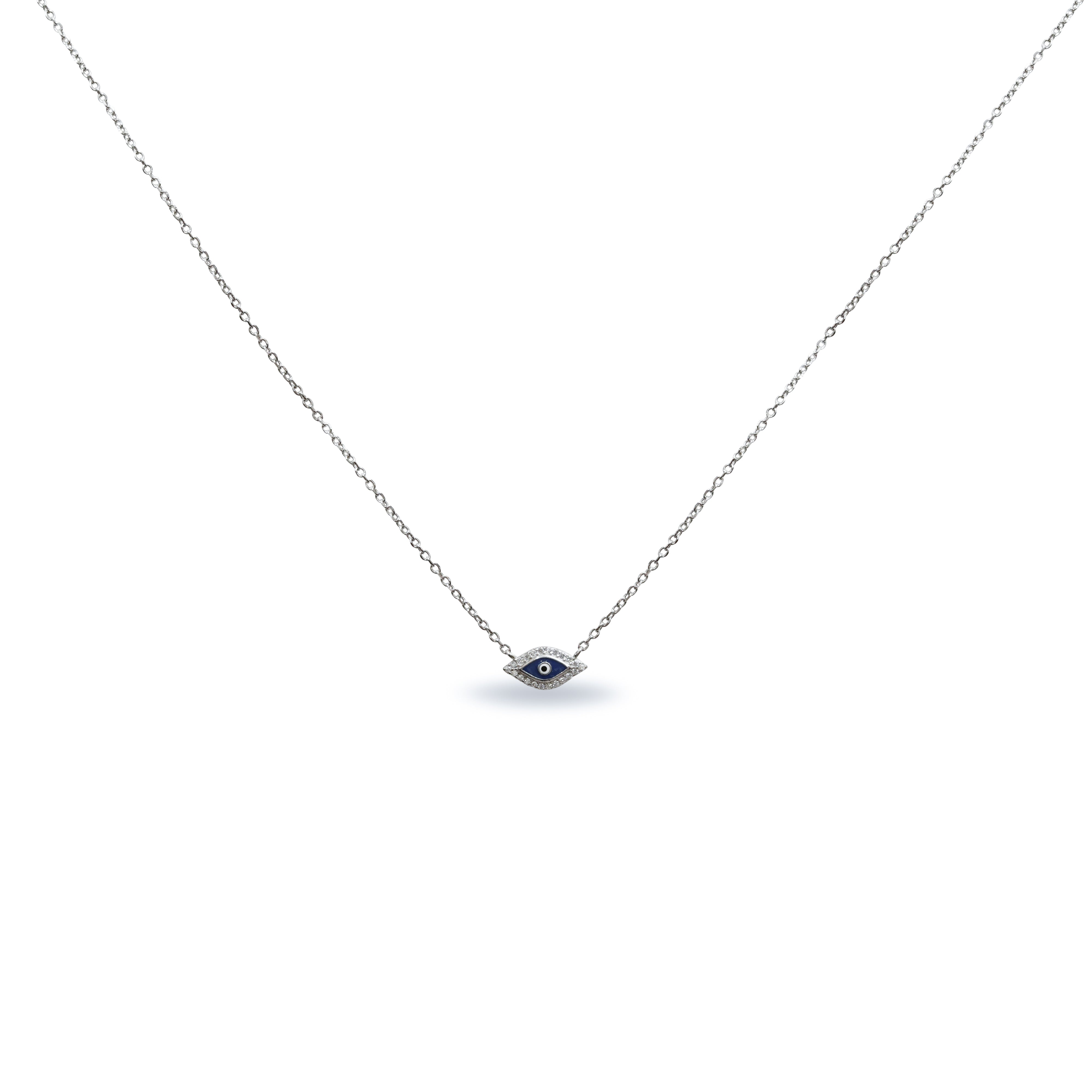 Guardian Gaze Pendant
