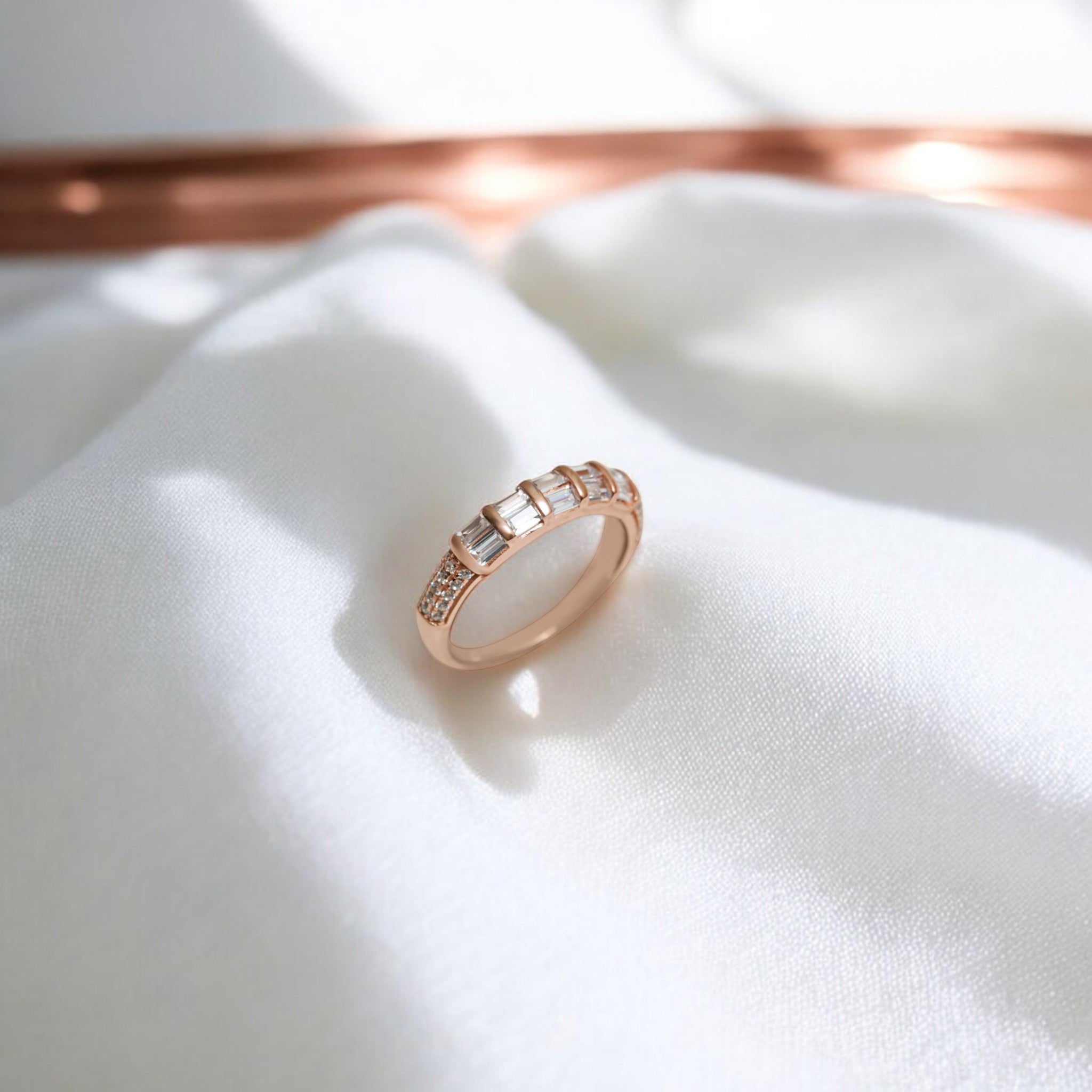 Studded Links