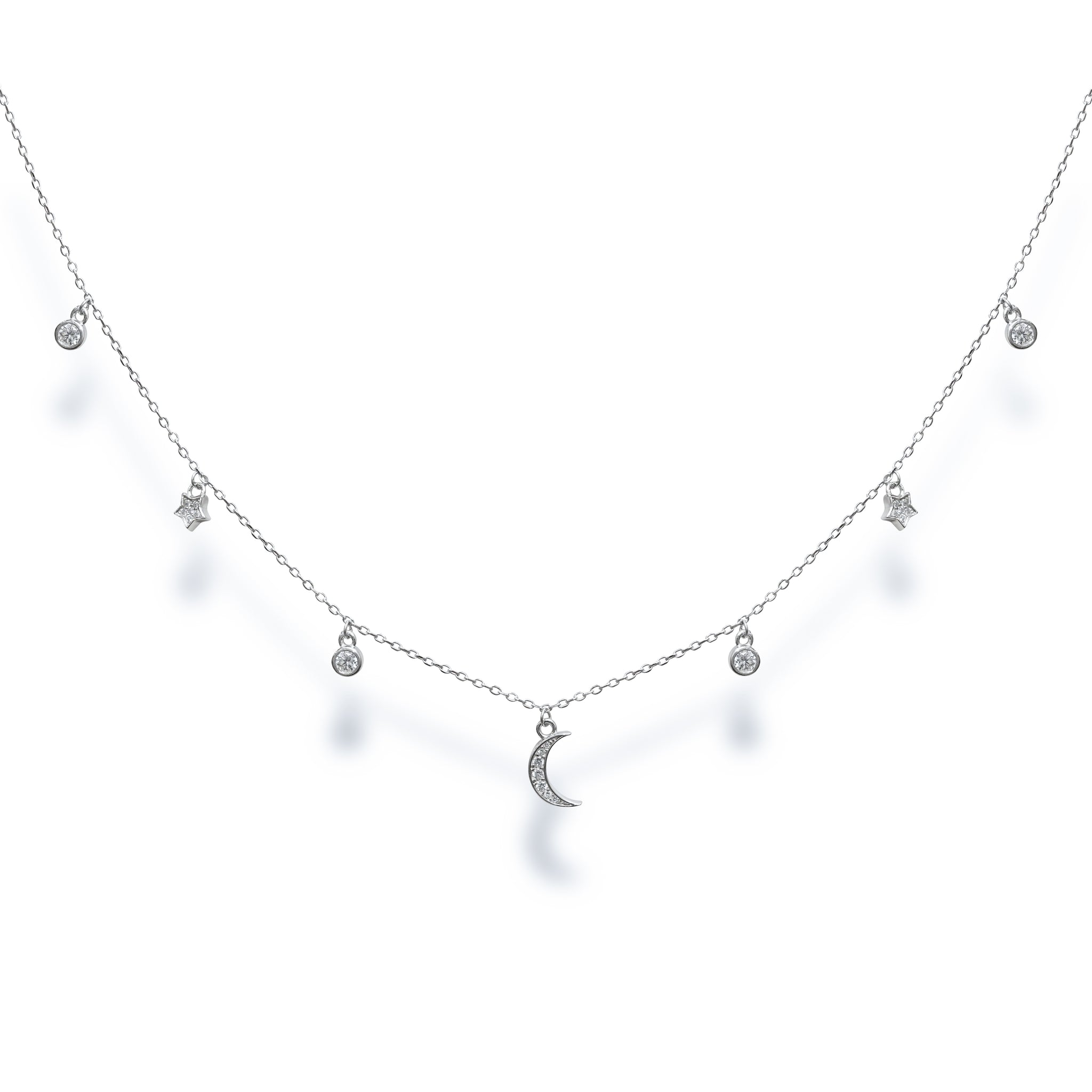 Celestial Harmony Pendant