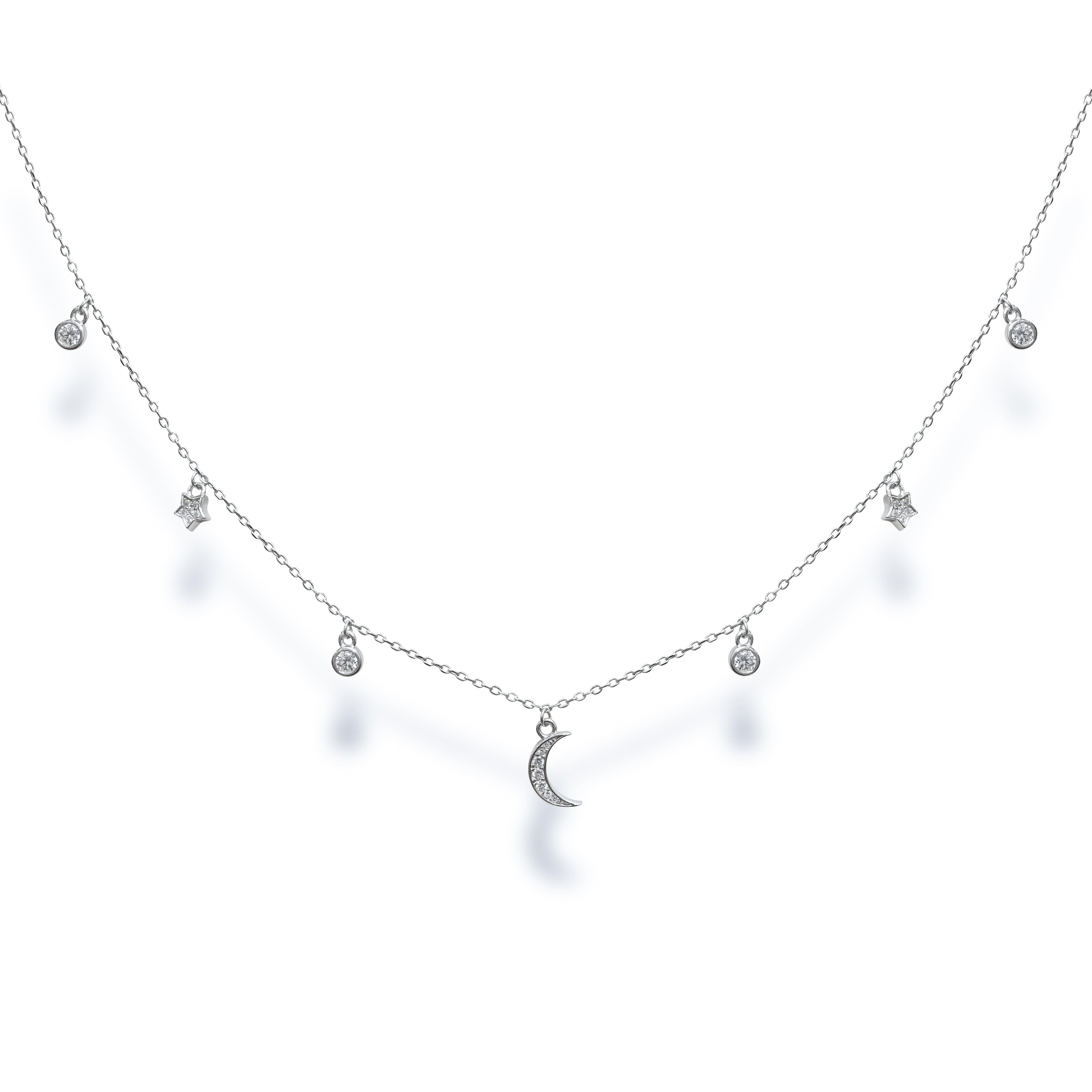 Celestial Harmony Pendant