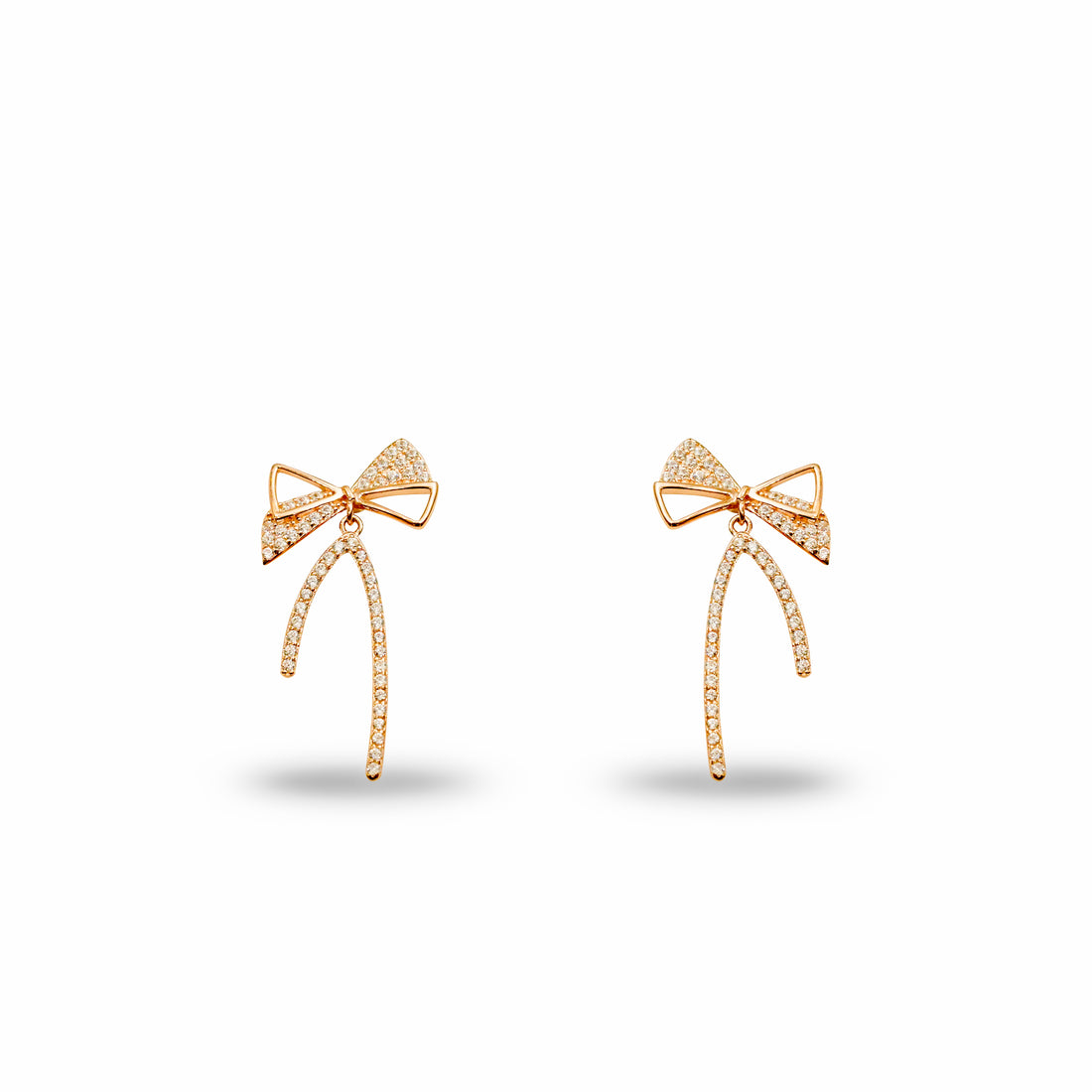 Rose Ribbon