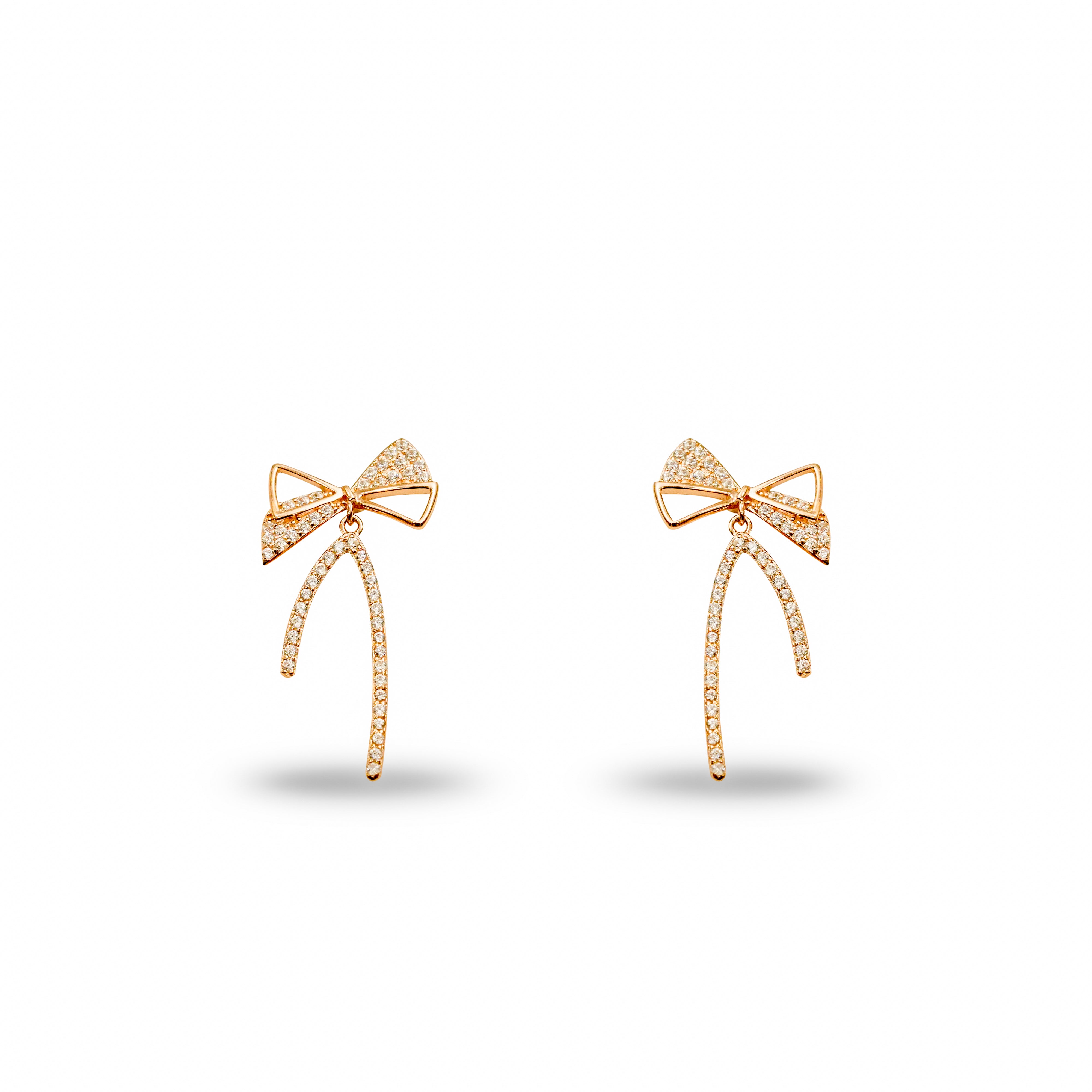 Rose Ribbon