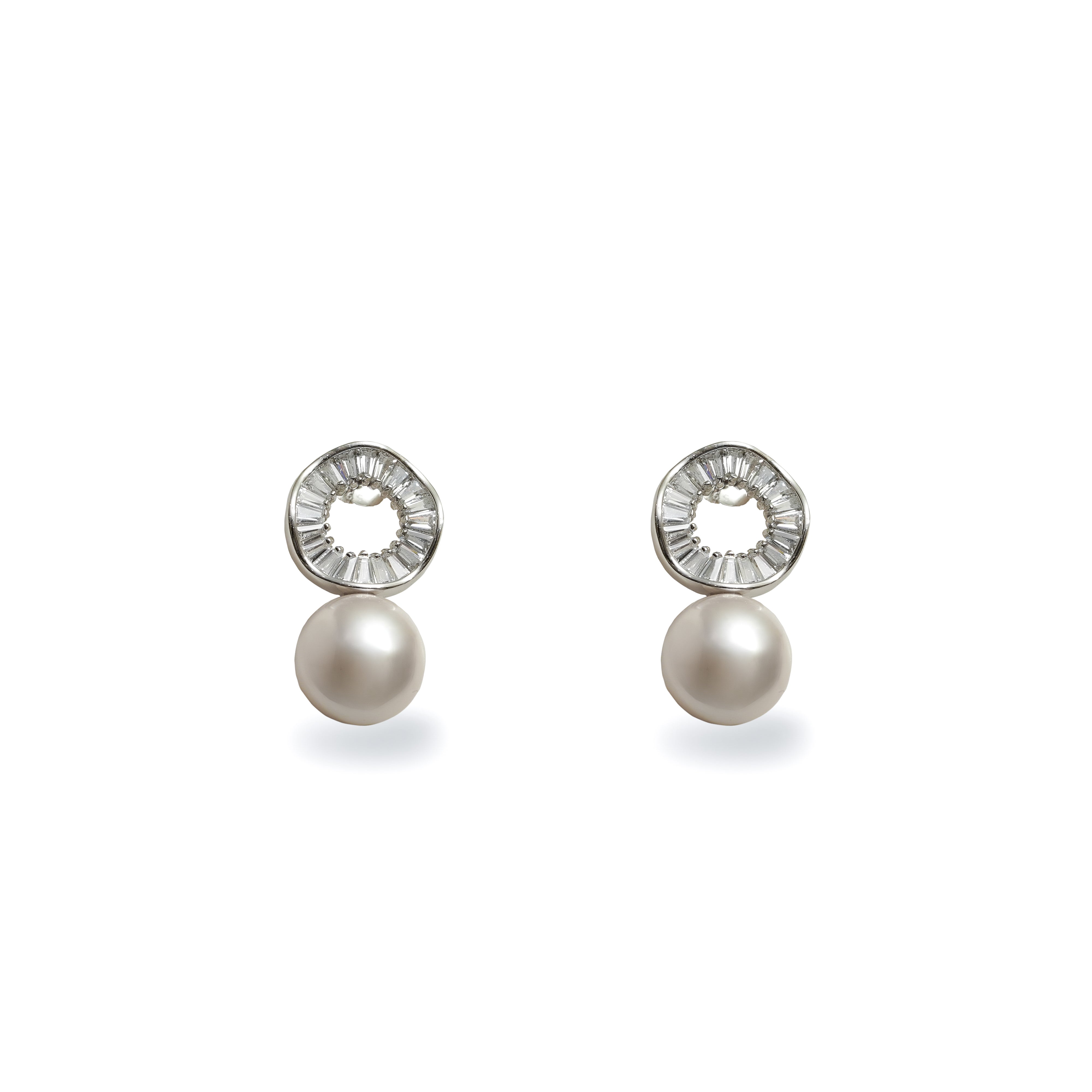 Pearl Circle
