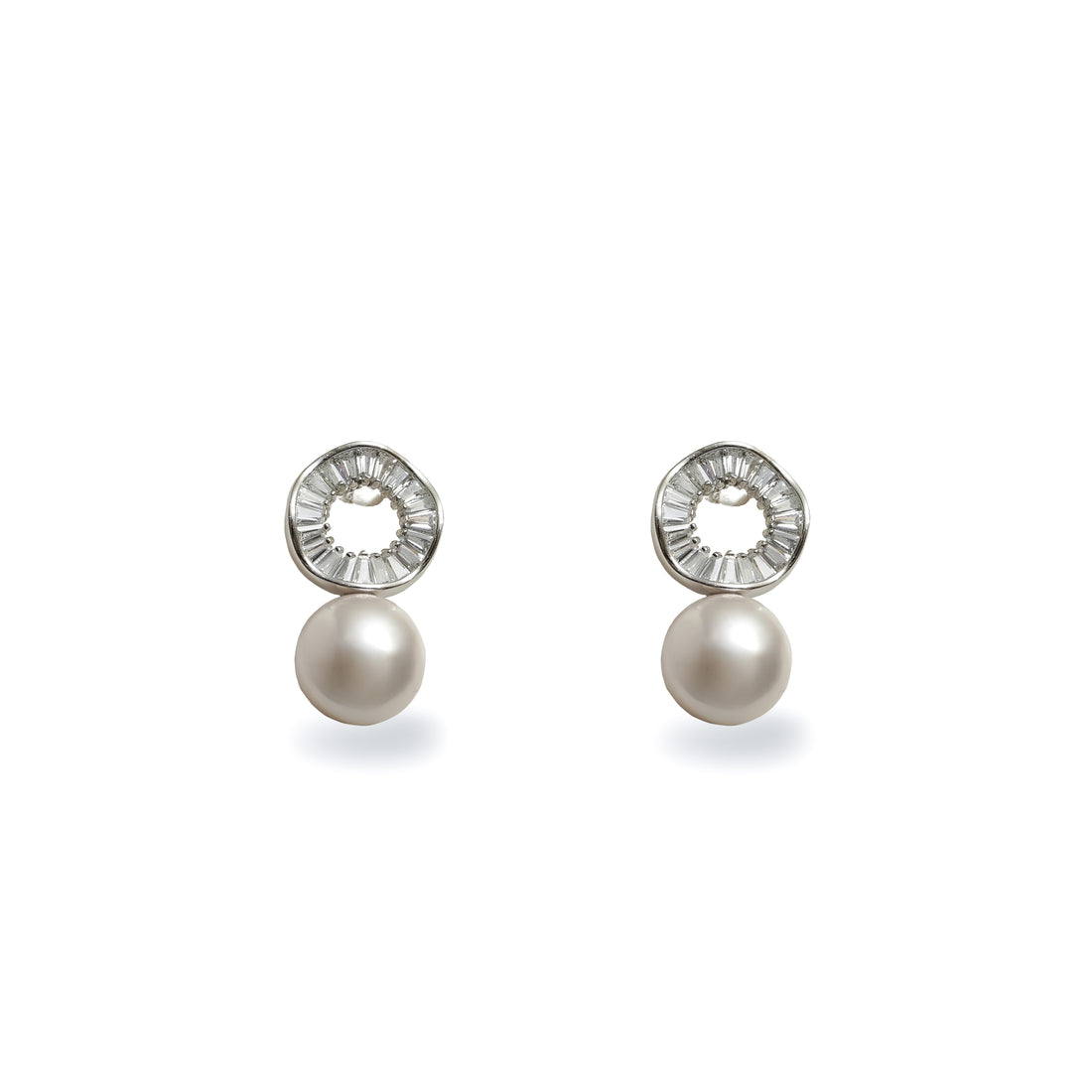 Pearl Orbit