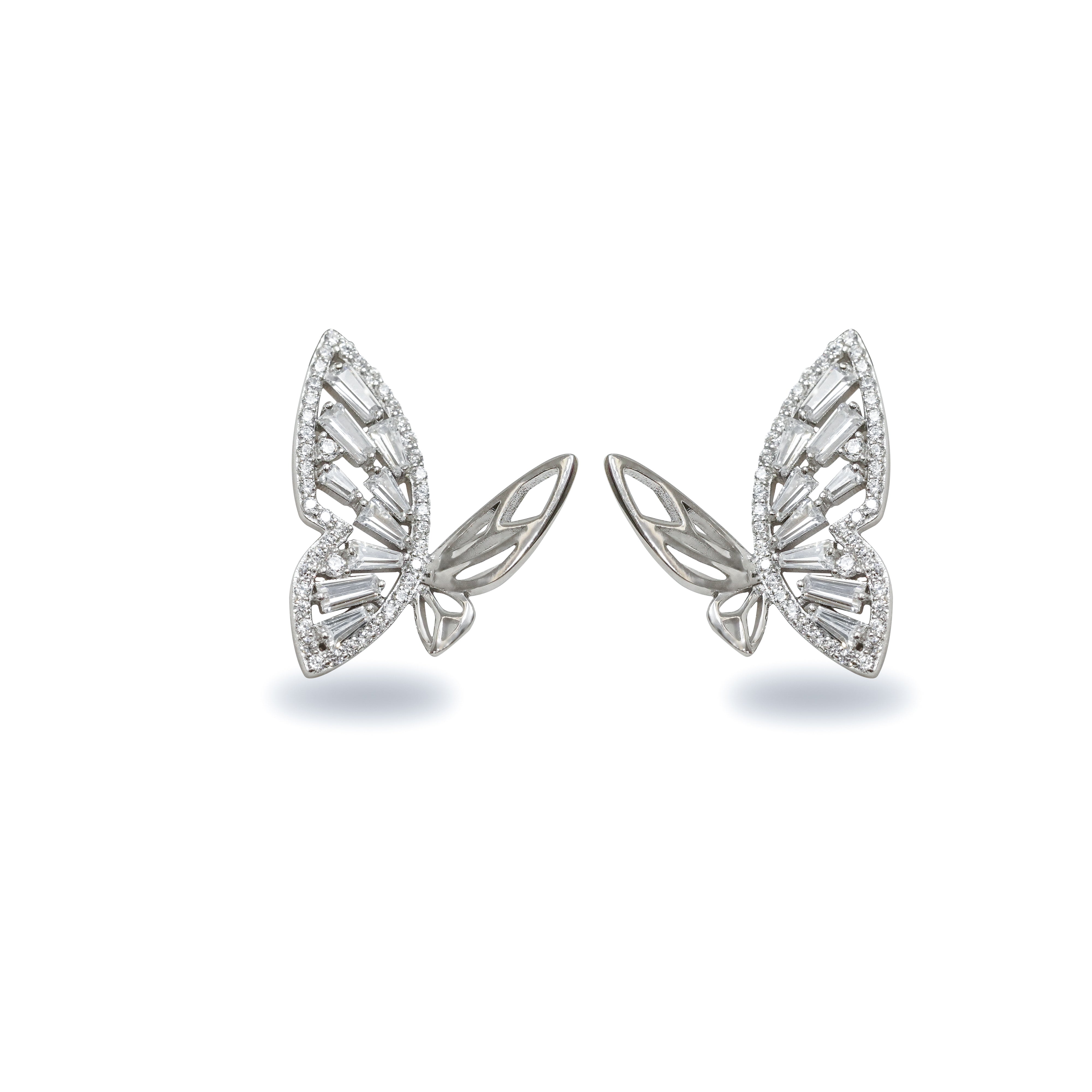 Butterfly Bliss