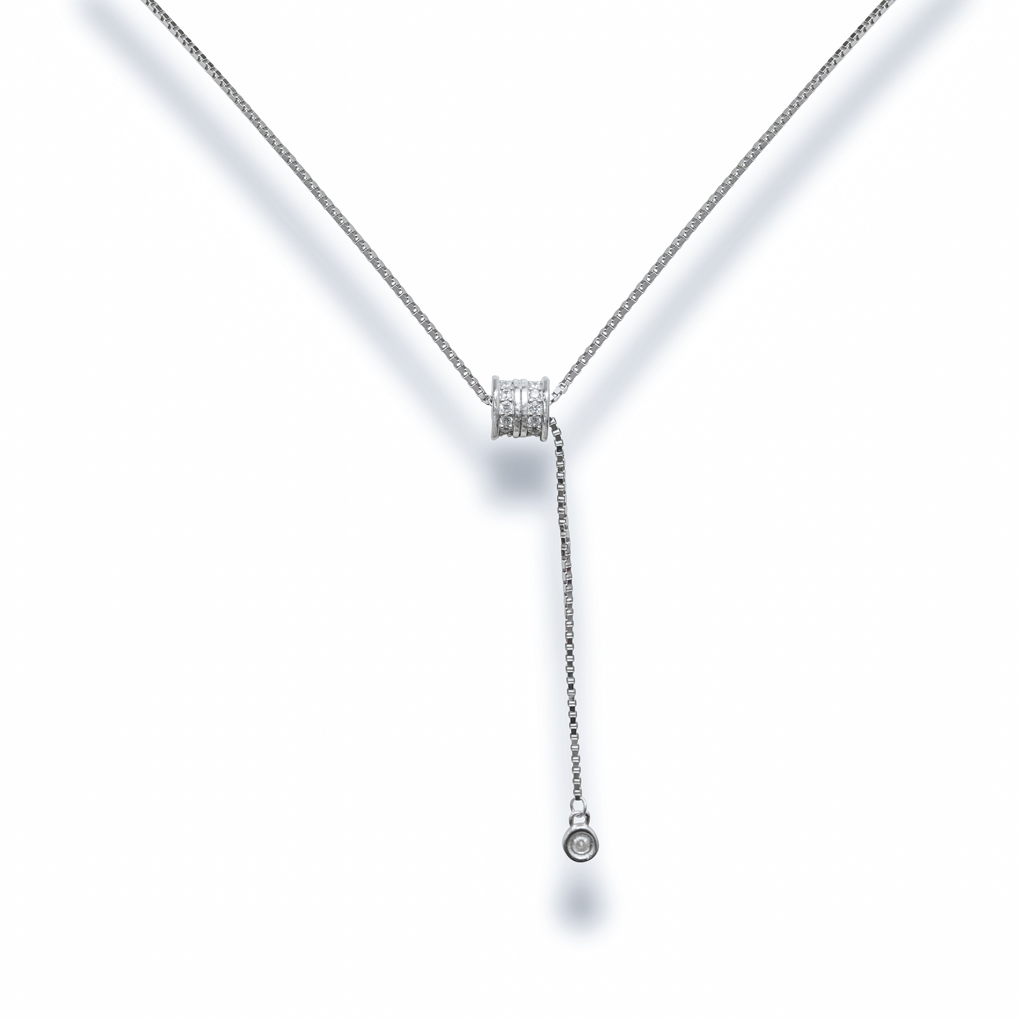 Rhythm Pendant