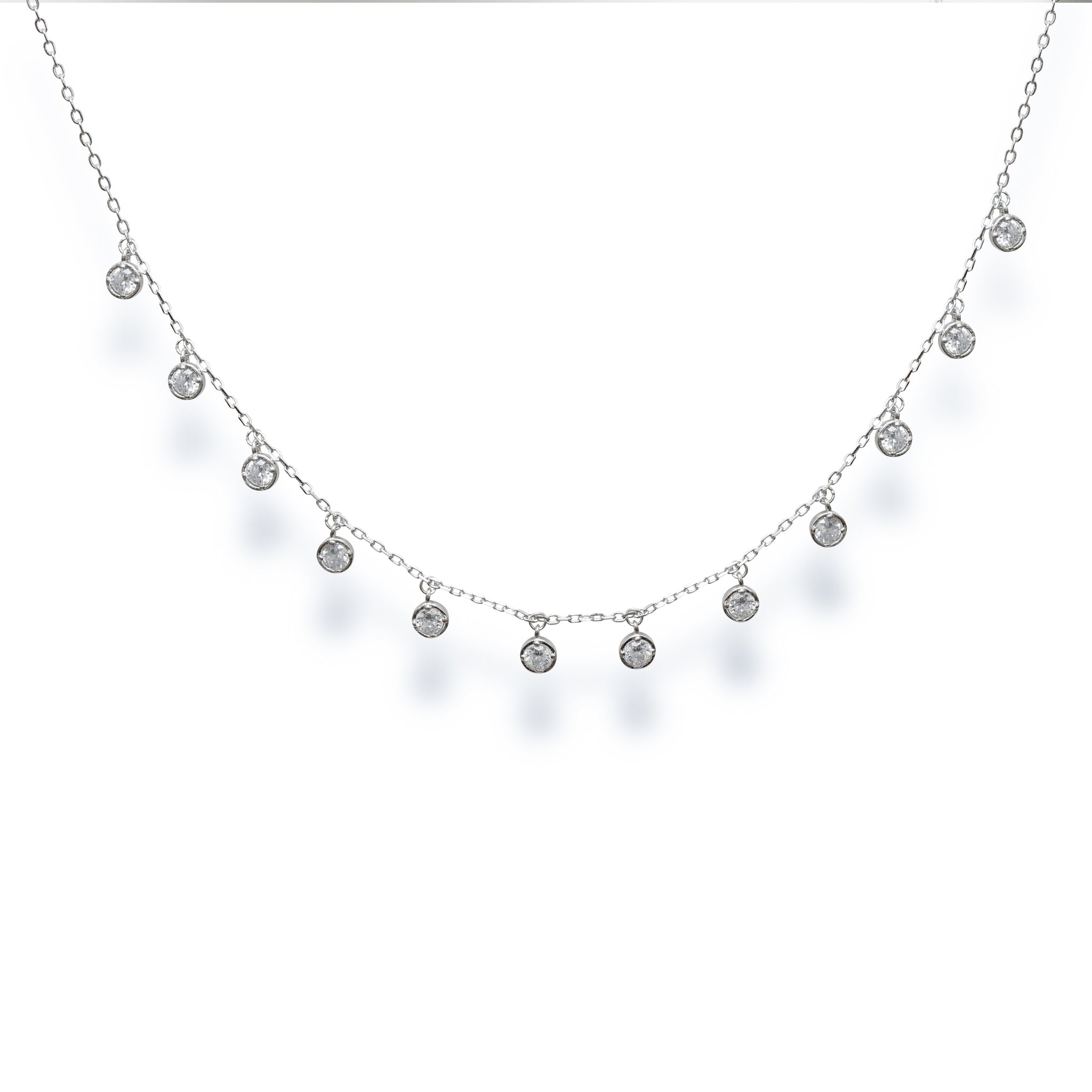 Circle Symphony Pendant