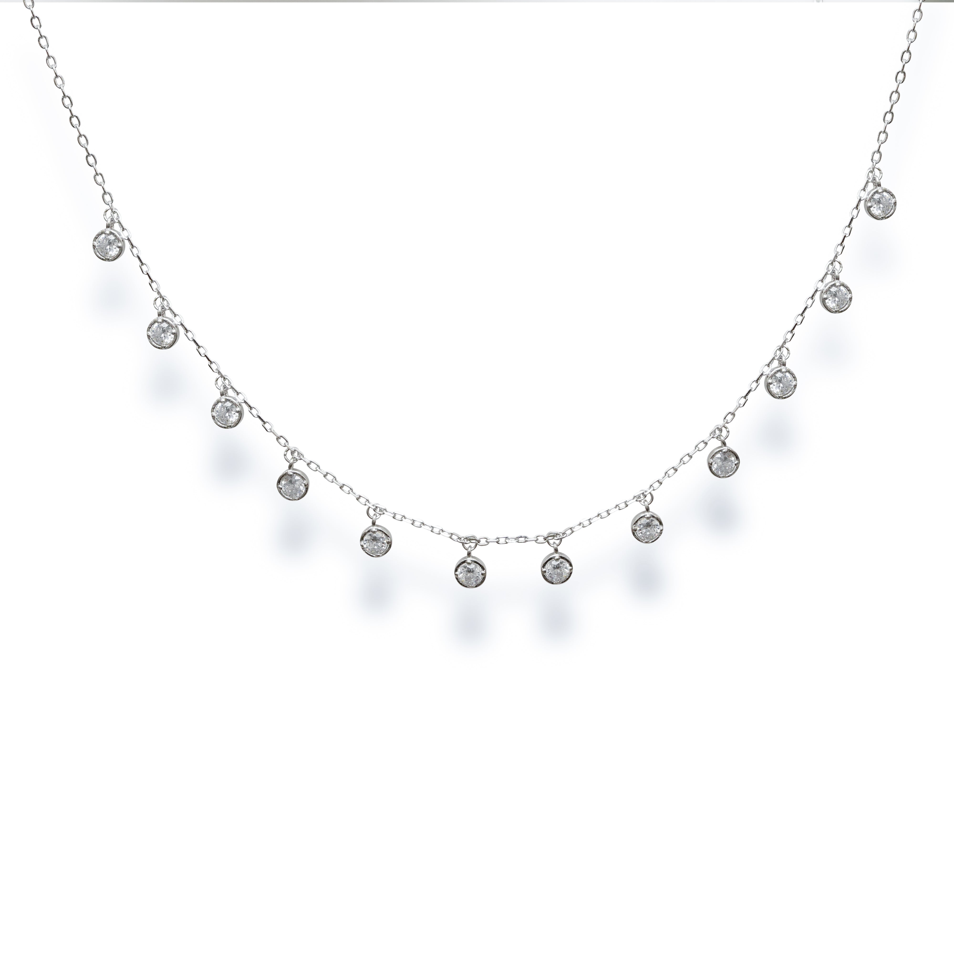 Circle Symphony Pendant