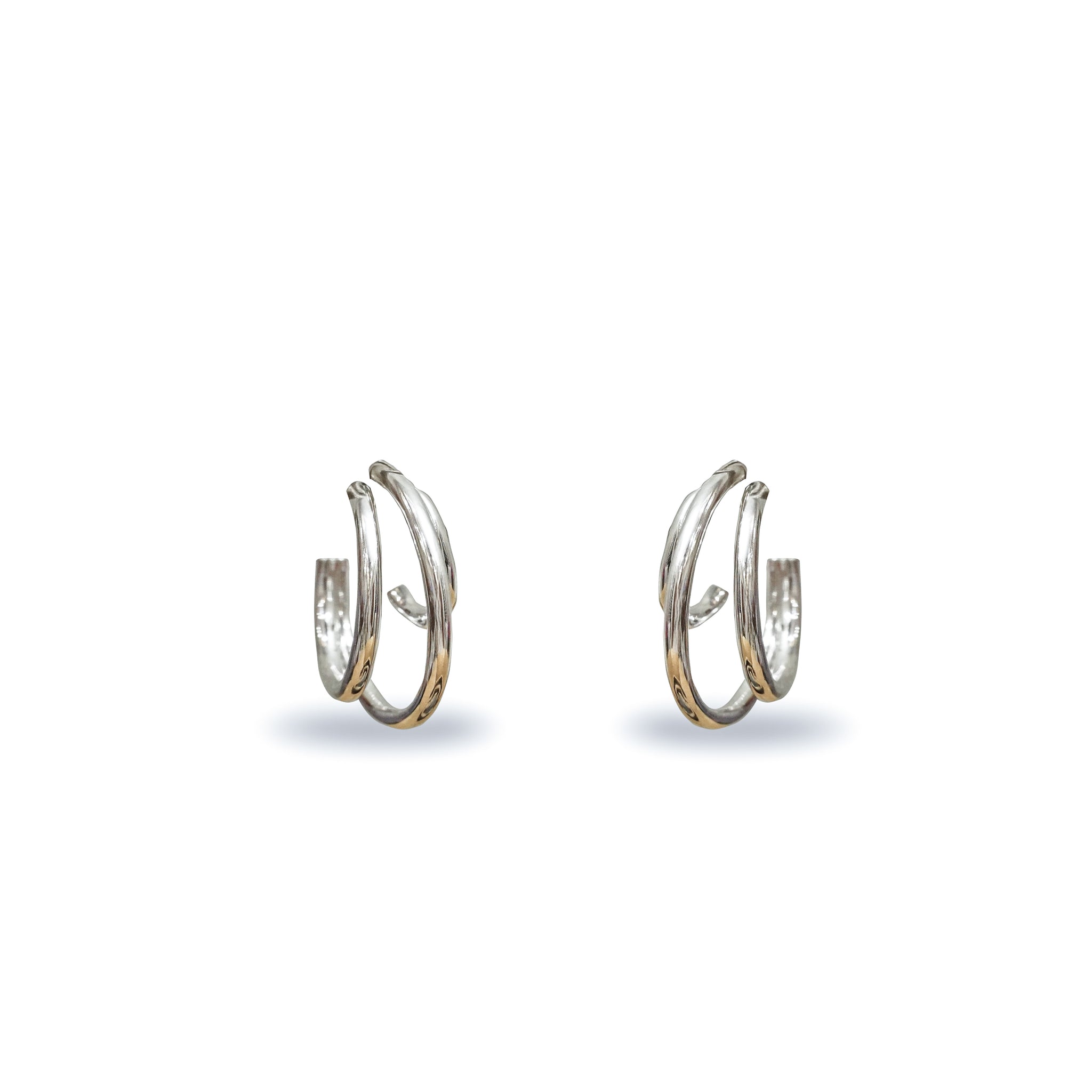Hollow Hoop Spark