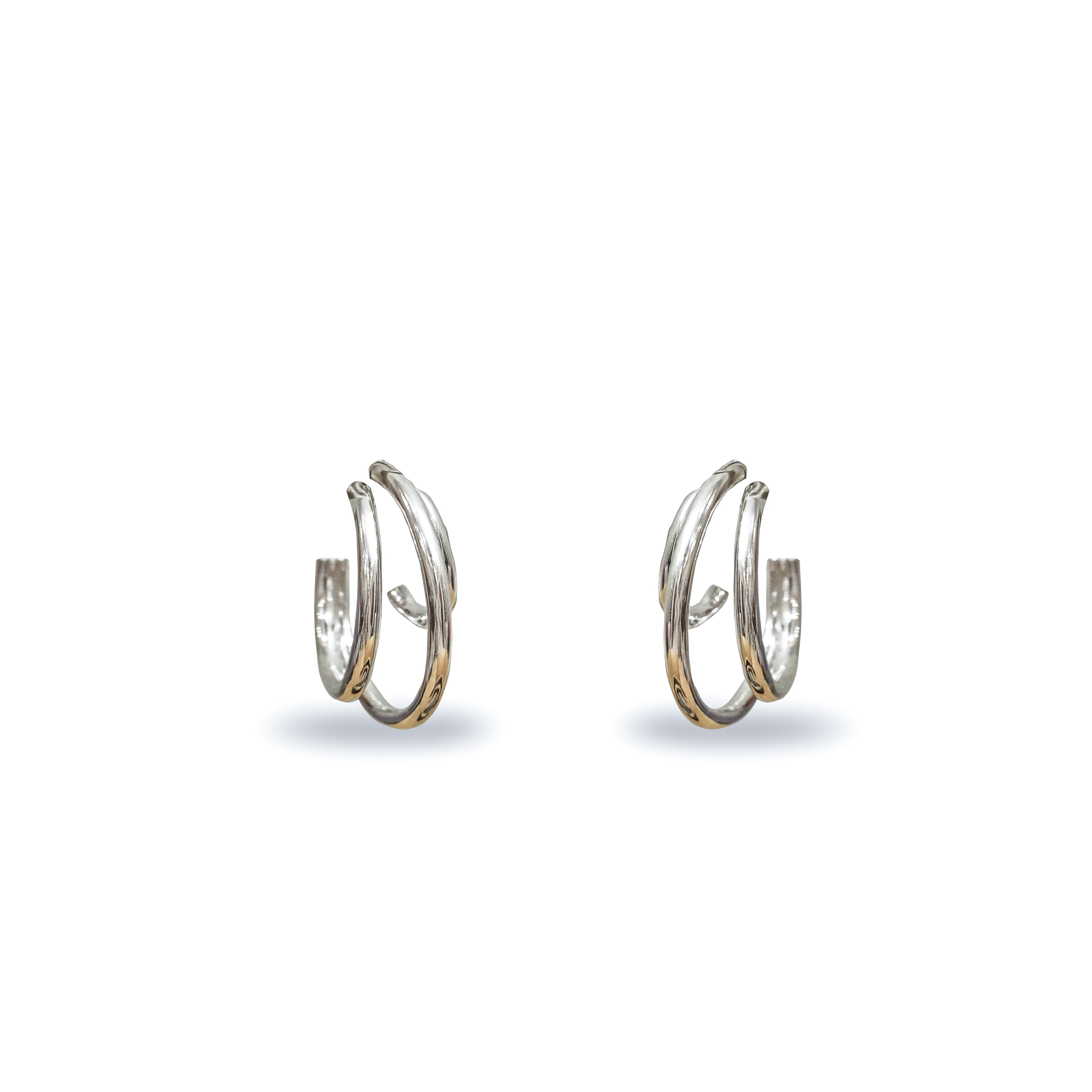 Hollow Hoop Spark