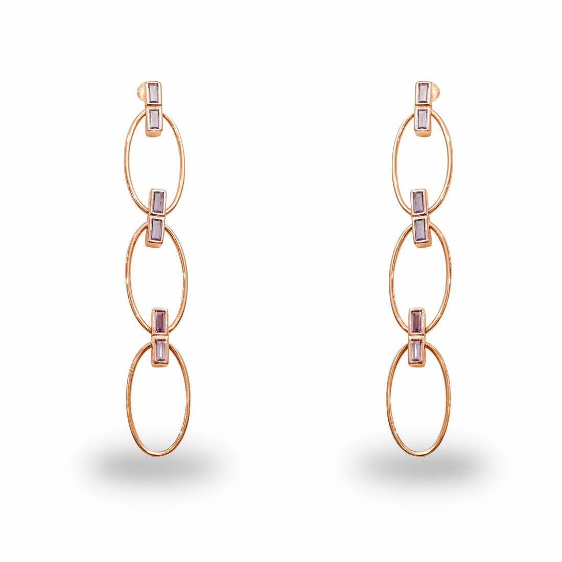 Oval Elegance