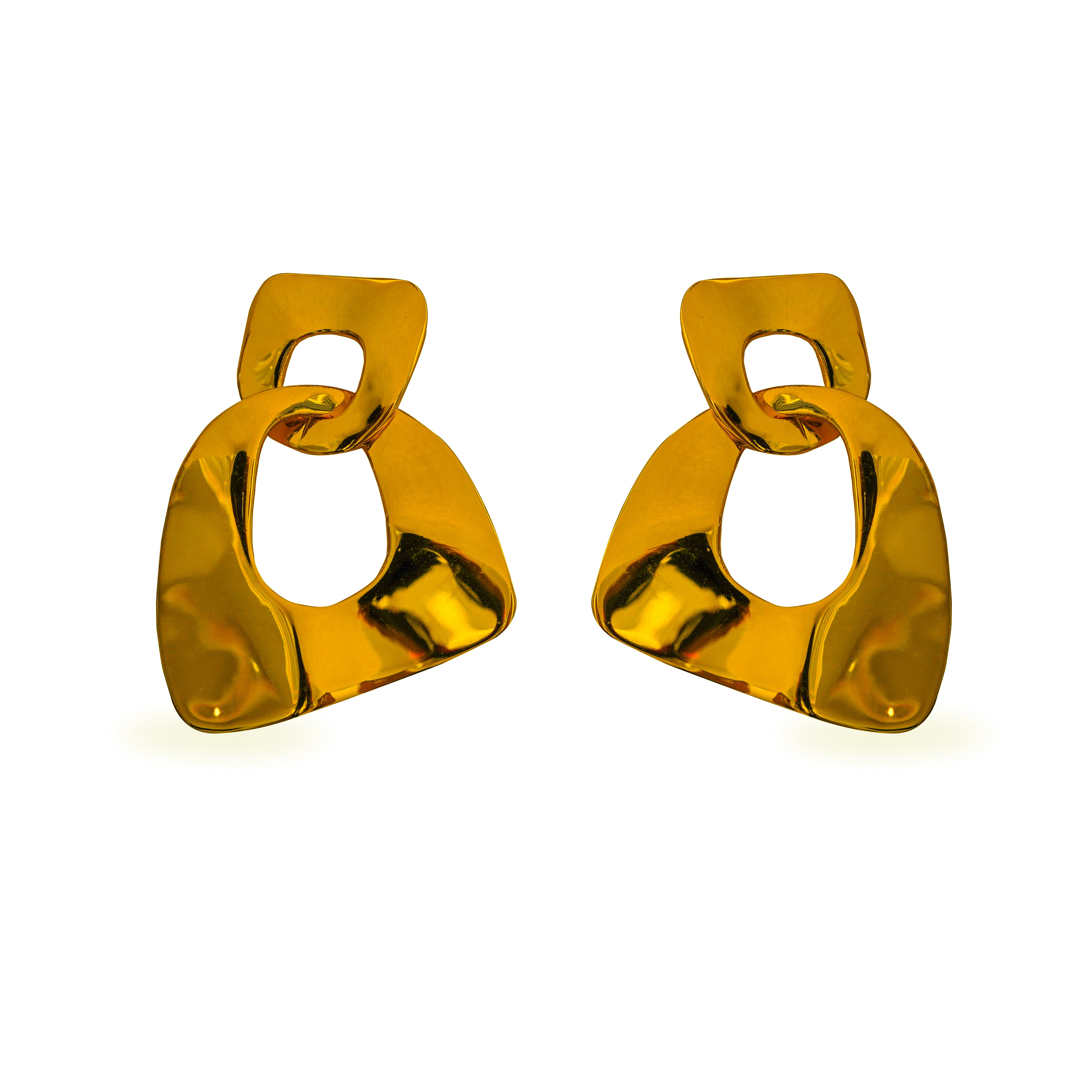 Golden Hoop