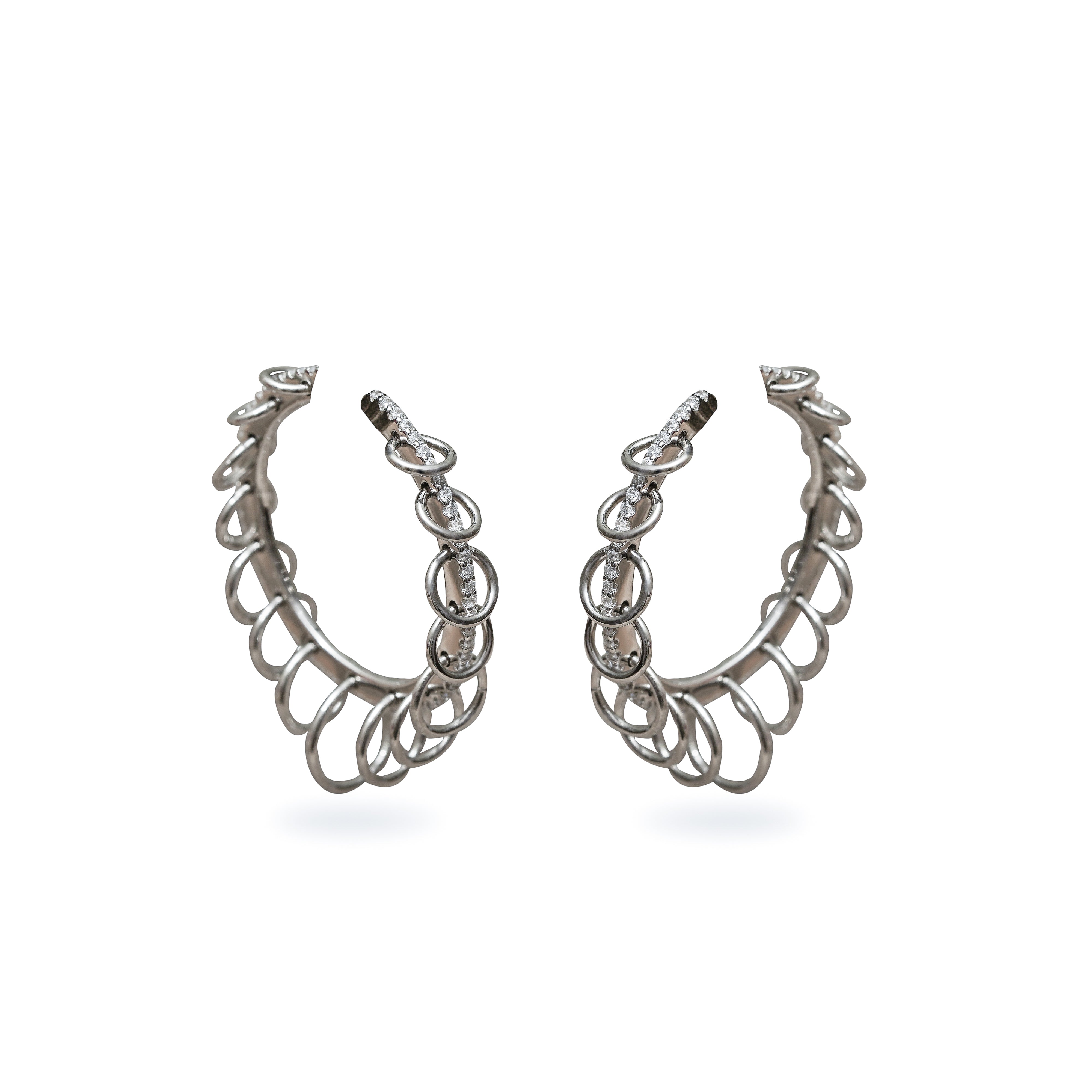 Ring Hoop Spark