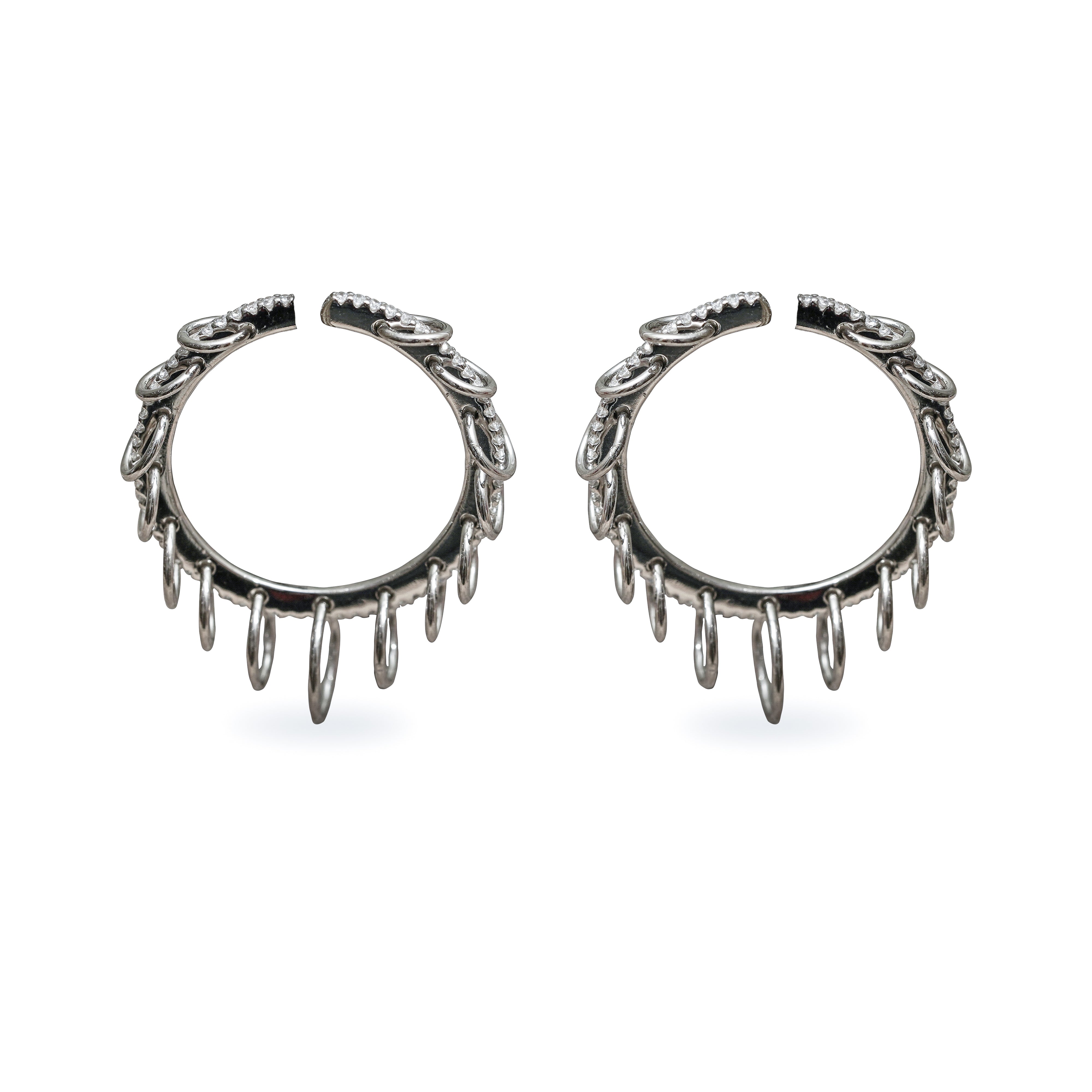 Ring Hoop Spark