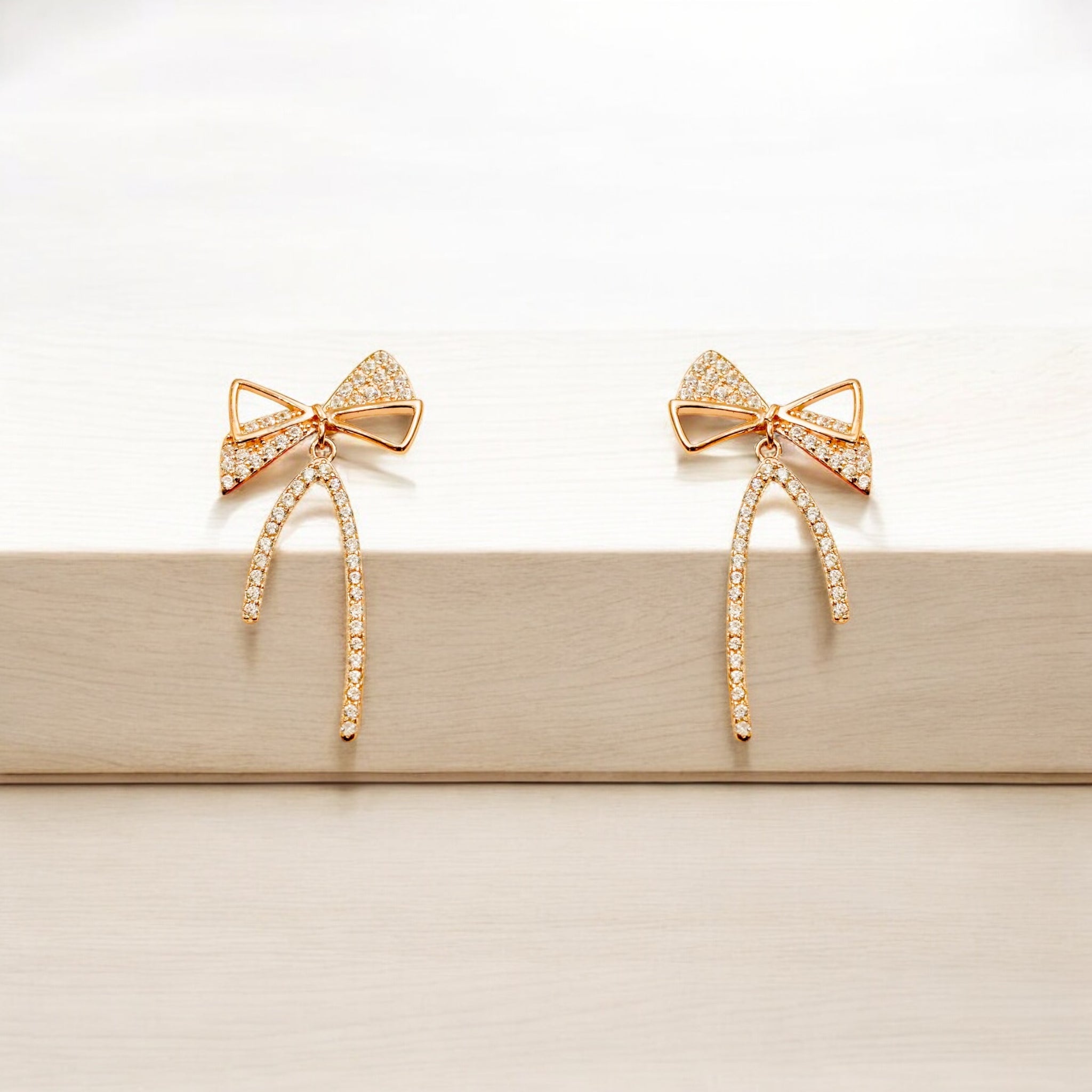 Rose Ribbon