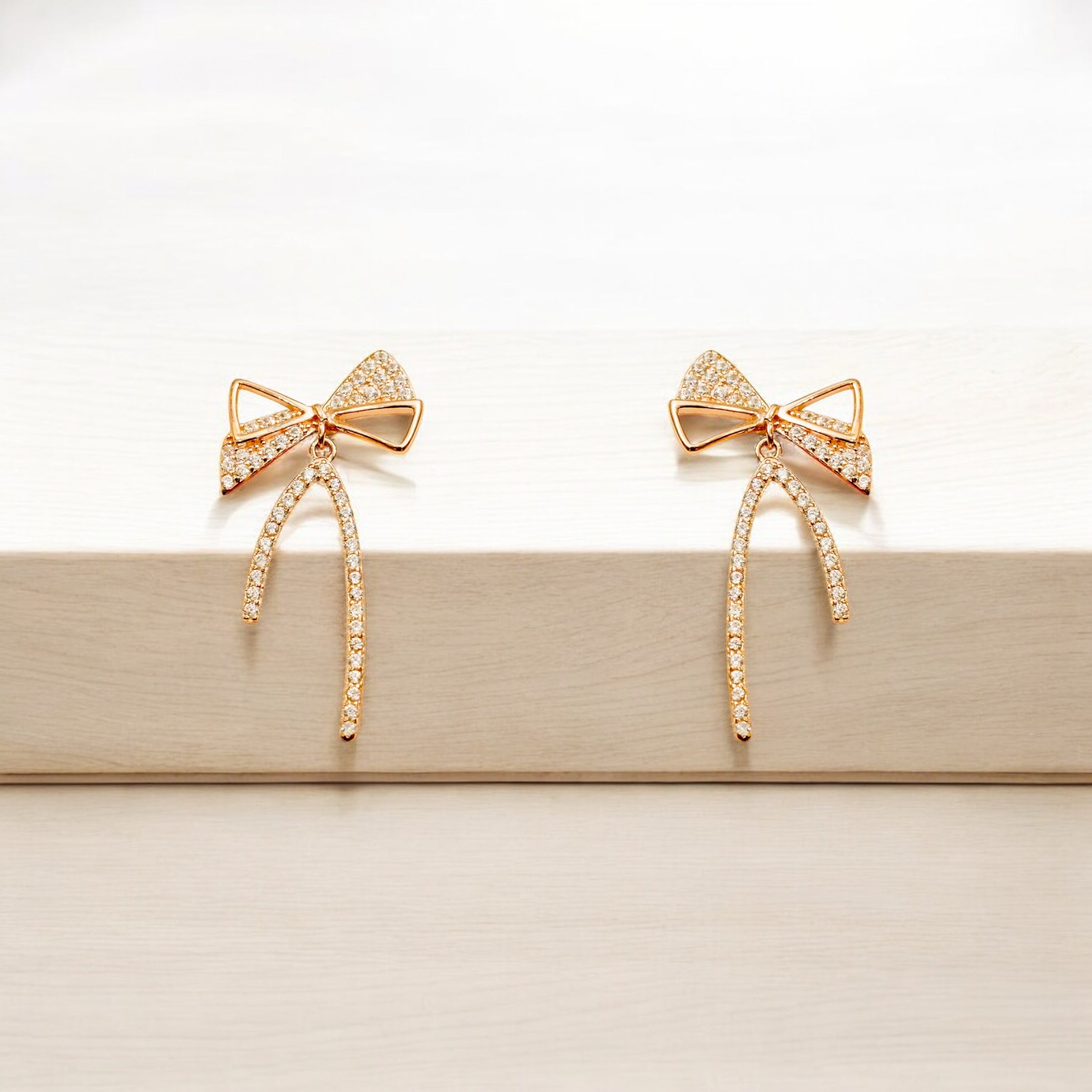 Rose Ribbon