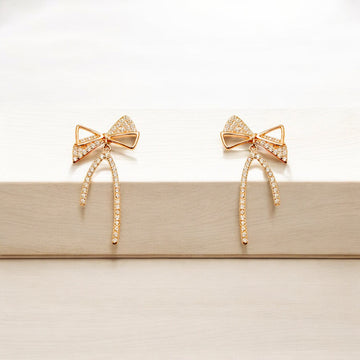 Rose Ribbon
