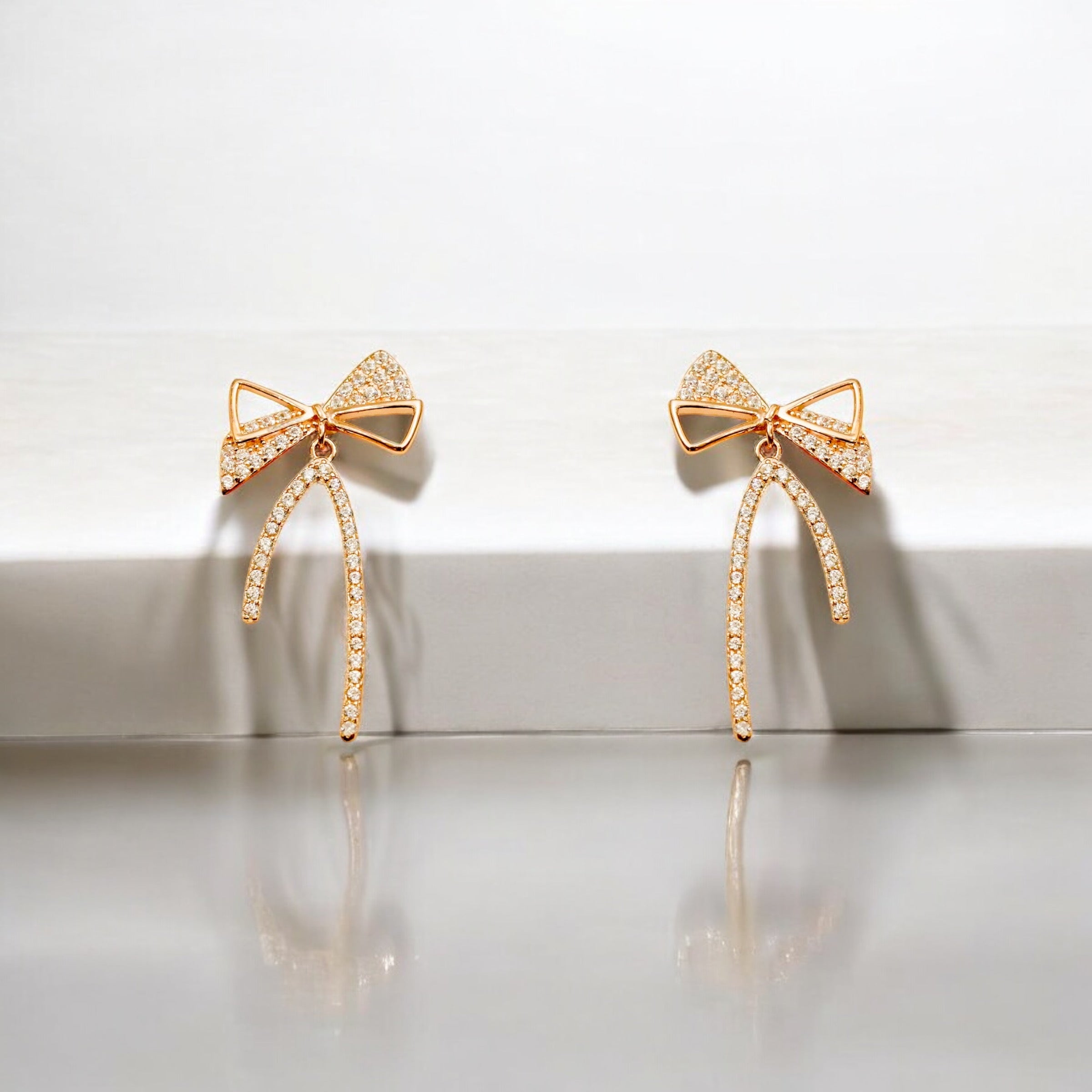 Rose Ribbon