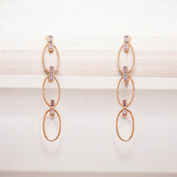 Oval Elegance